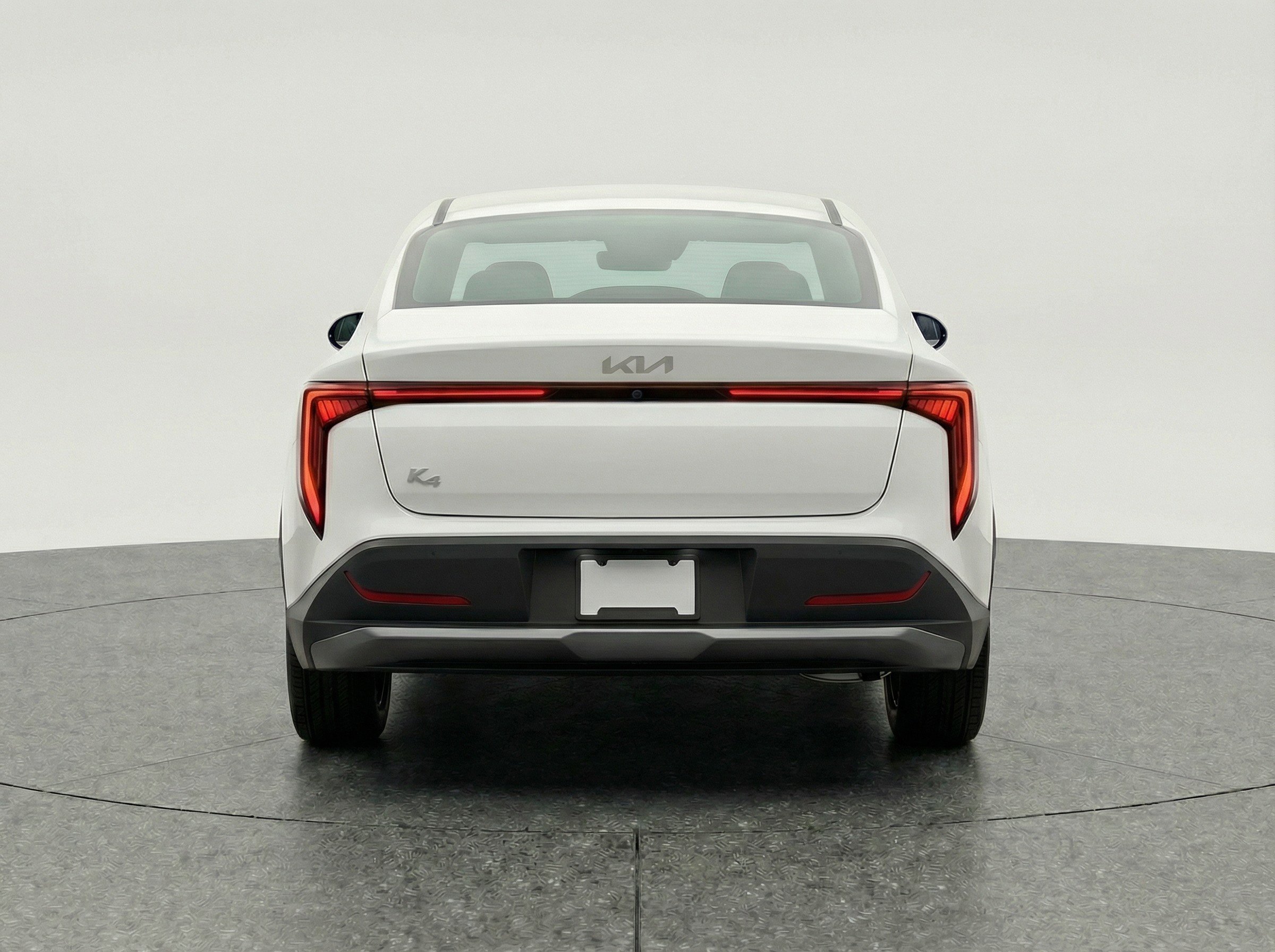 Thumbnail: 2025 Kia K4 - 7