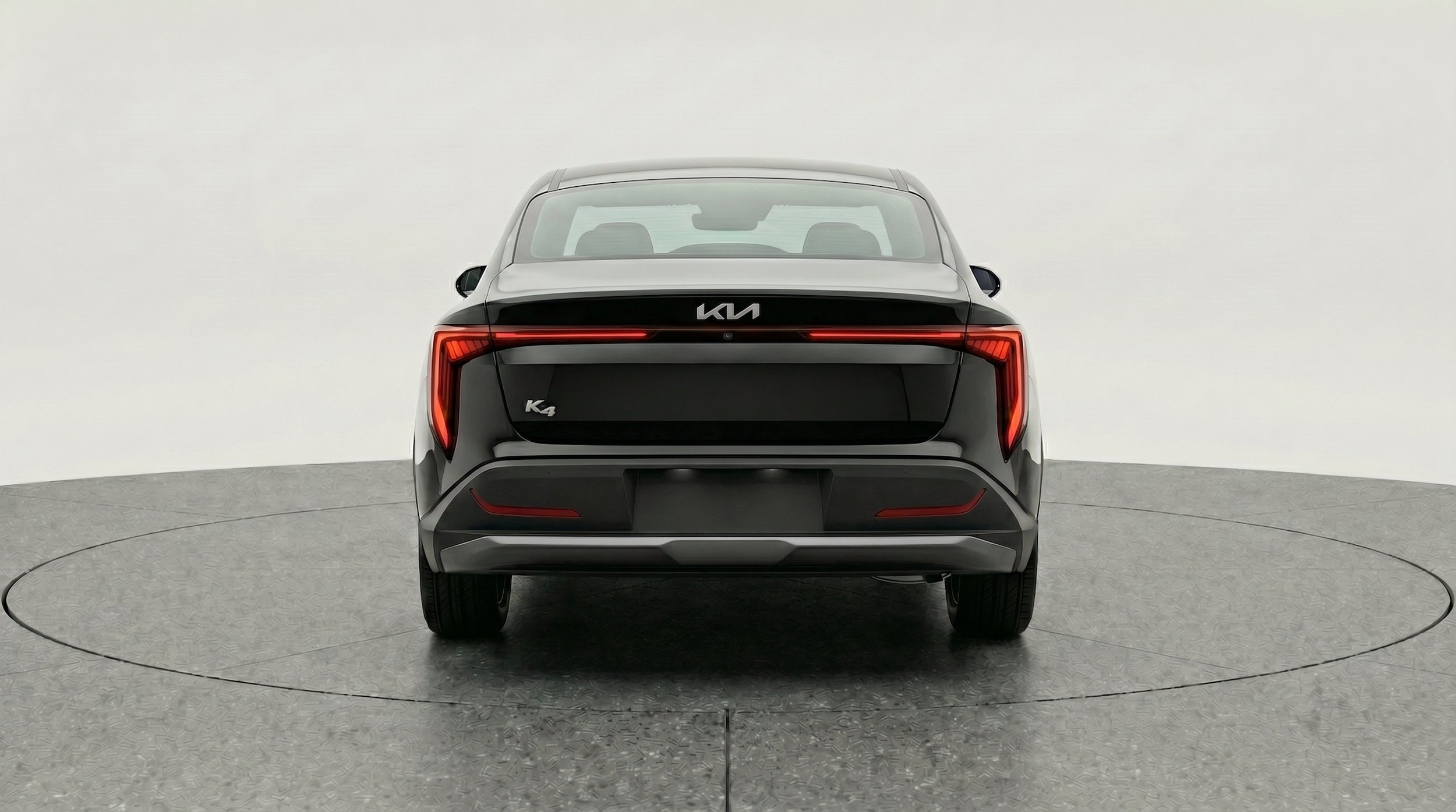 Thumbnail: 2025 Kia K4 - 7