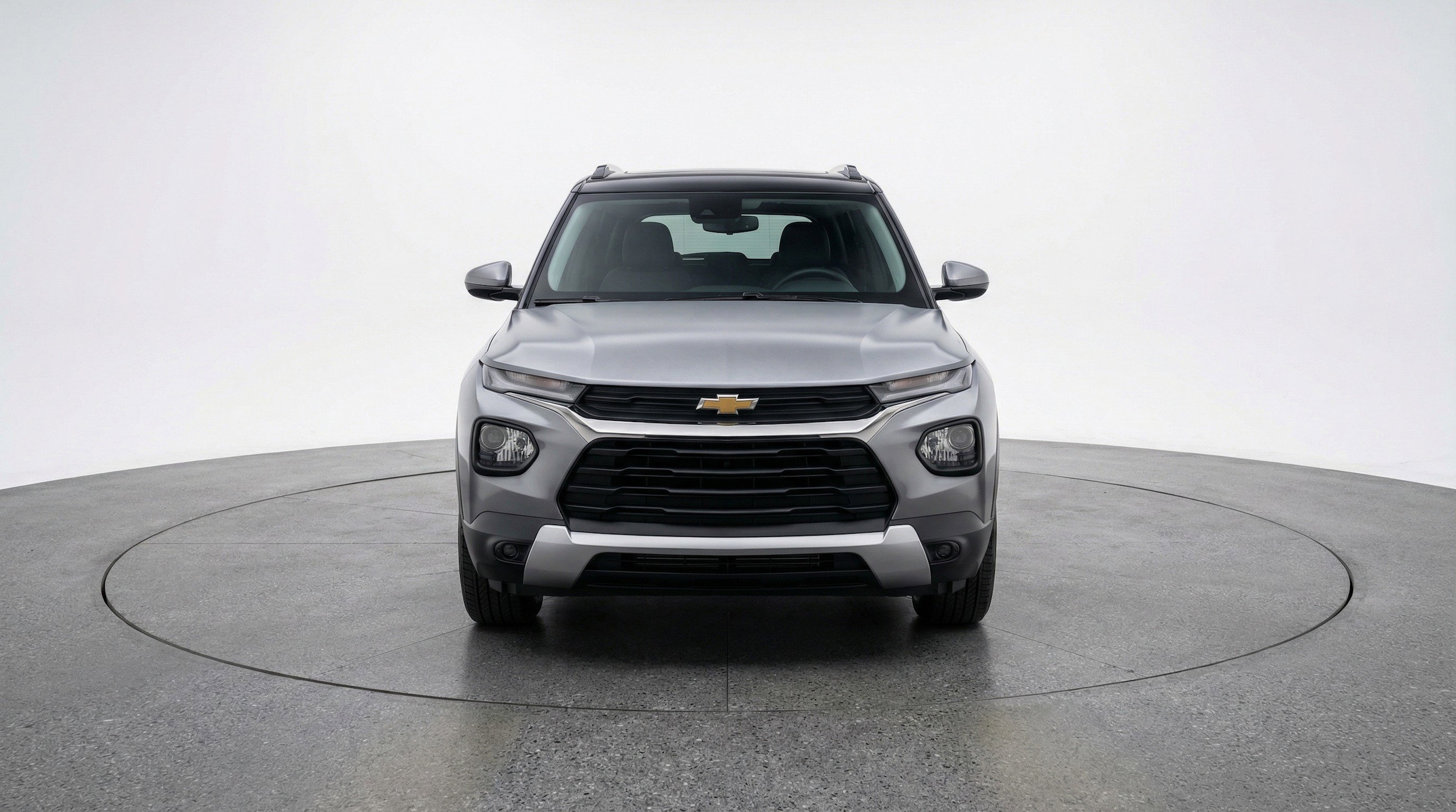 Thumbnail: 2025 Chevrolet TrailBlazer - 2