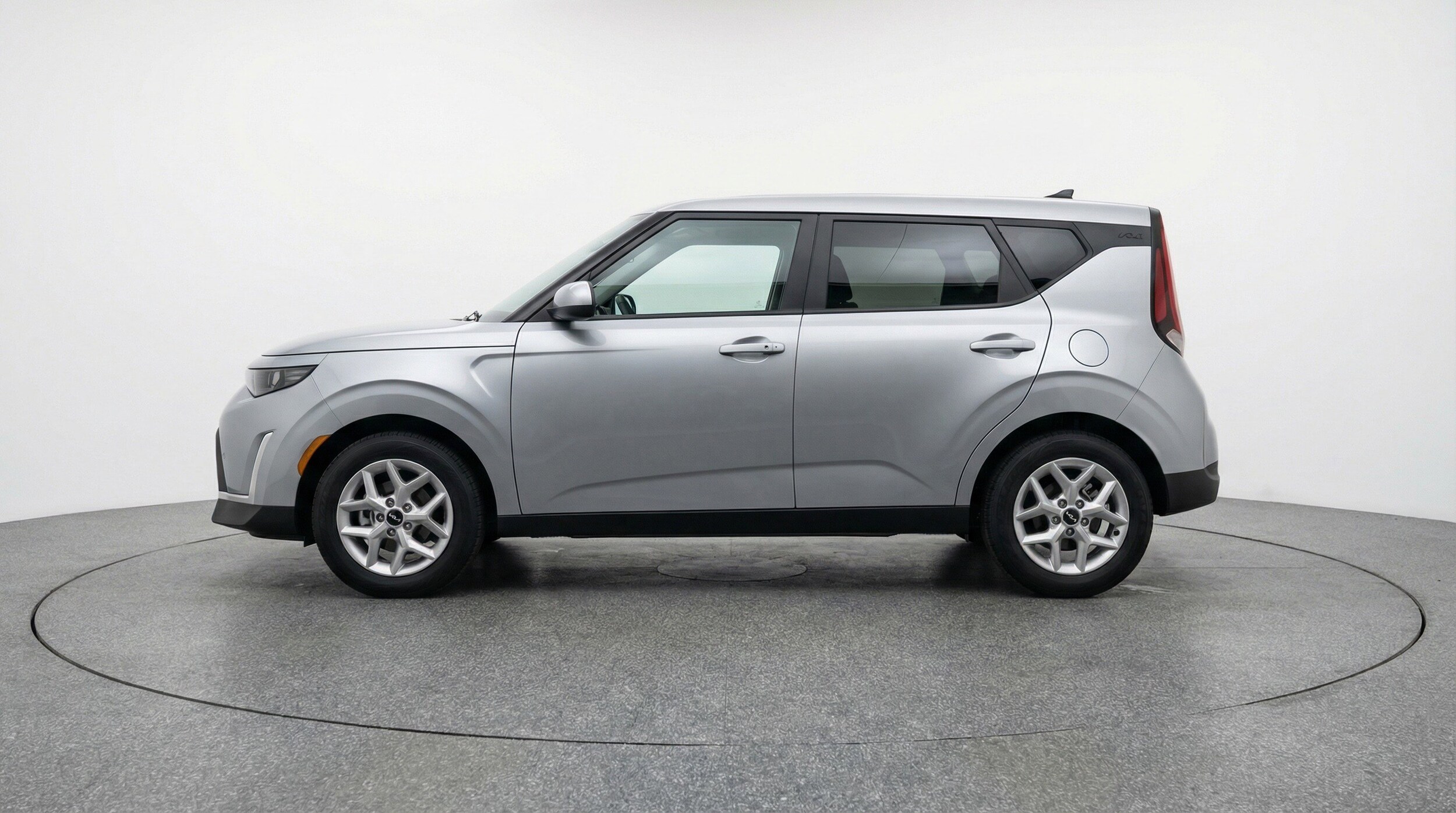 Thumbnail: 2025 Kia Soul - 5