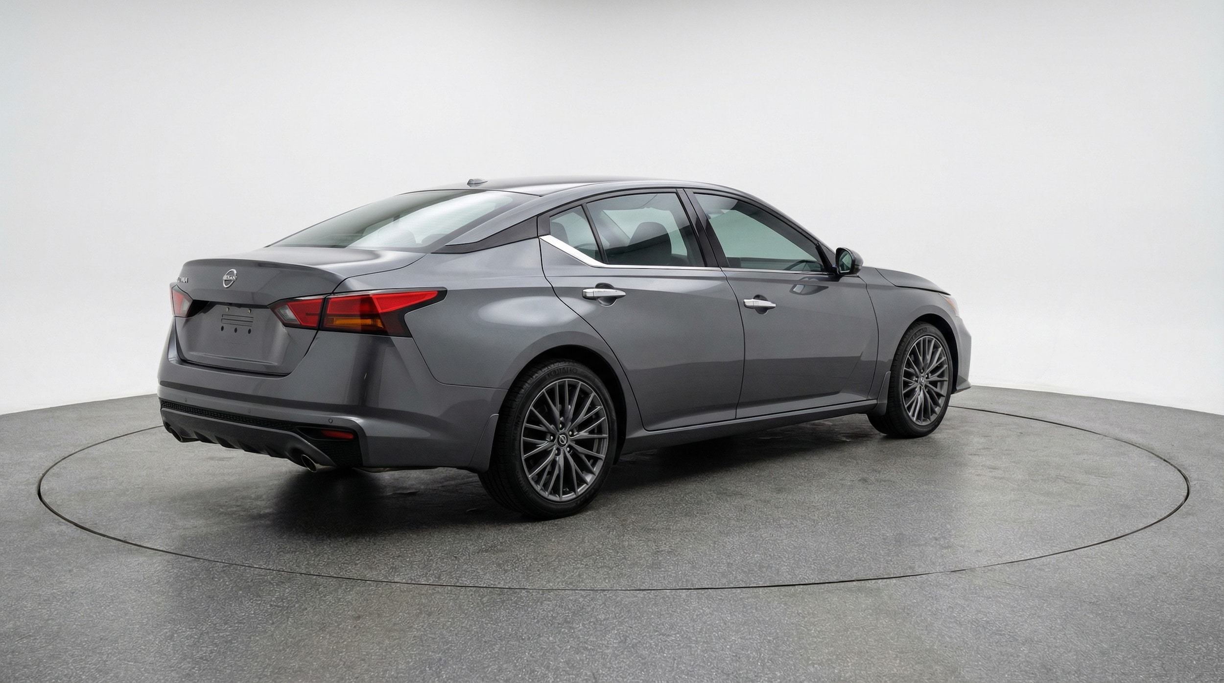 Thumbnail: 2025 Nissan Altima - 7