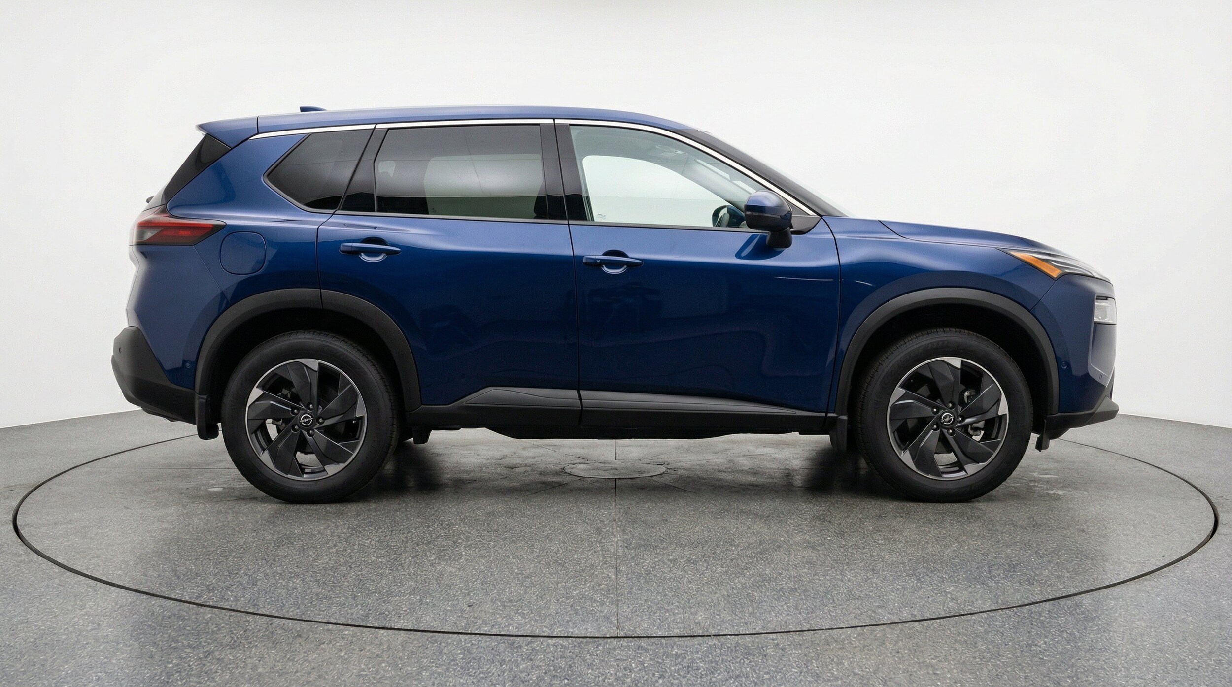 Thumbnail: 2025 Nissan Rogue - 11