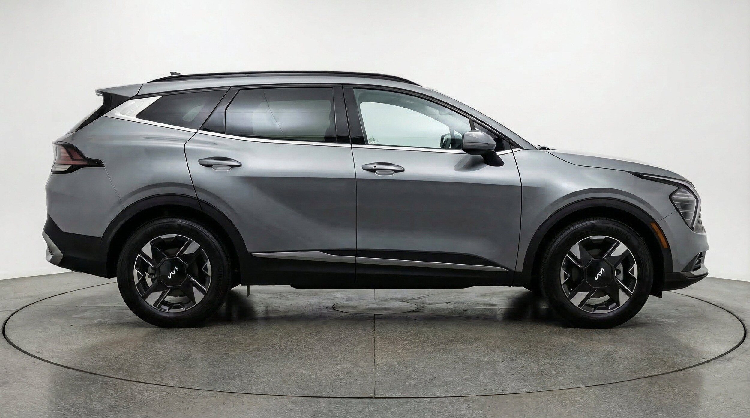 Thumbnail: 2026 Kia Sportage - 10