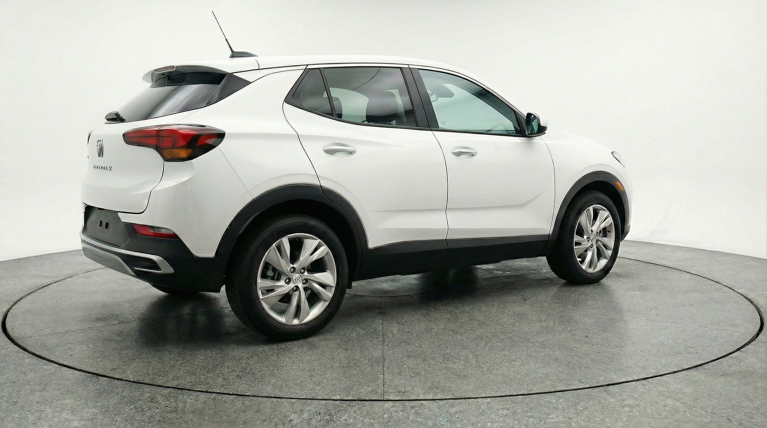 Thumbnail: 2026 Buick Encore GX - 9