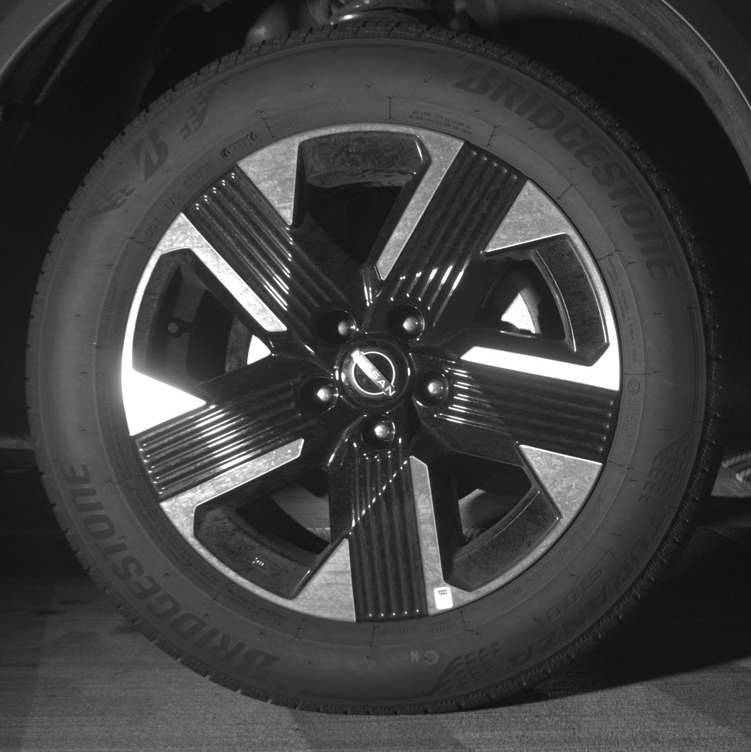 Thumbnail: 2026 Nissan Kicks - 13