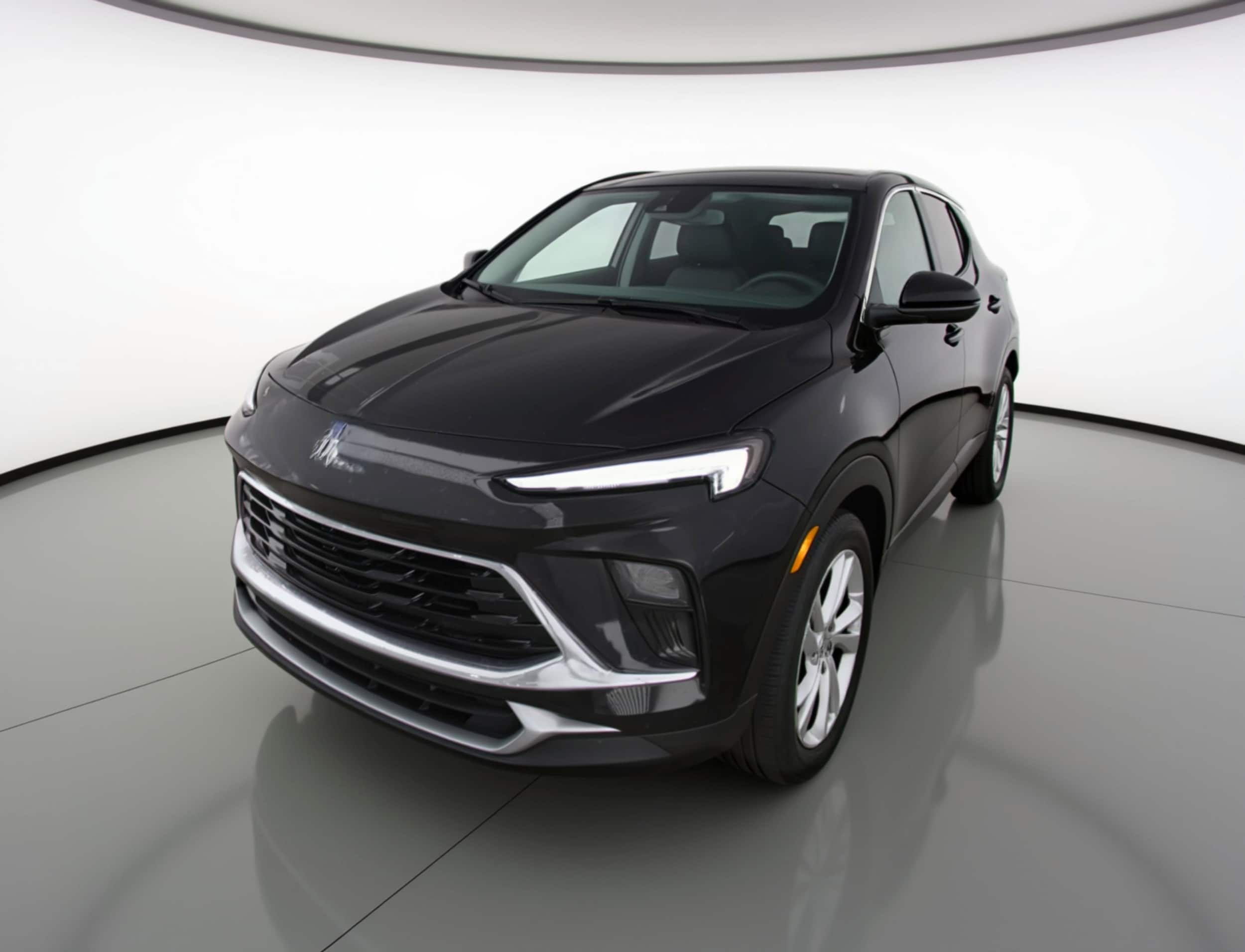 Thumbnail: 2025 Buick Encore GX - 3