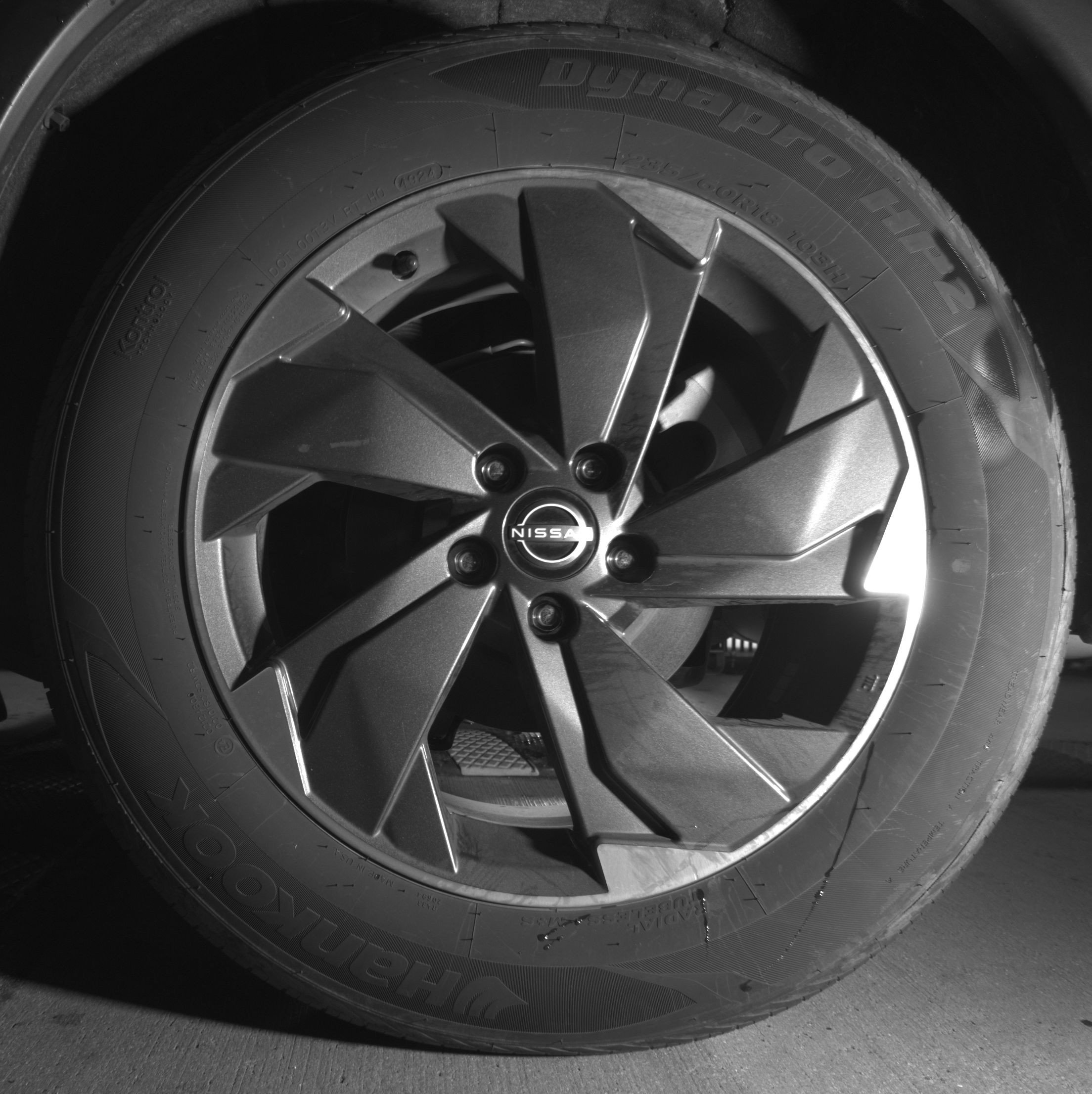 Thumbnail: 2025 Nissan Rogue - 14