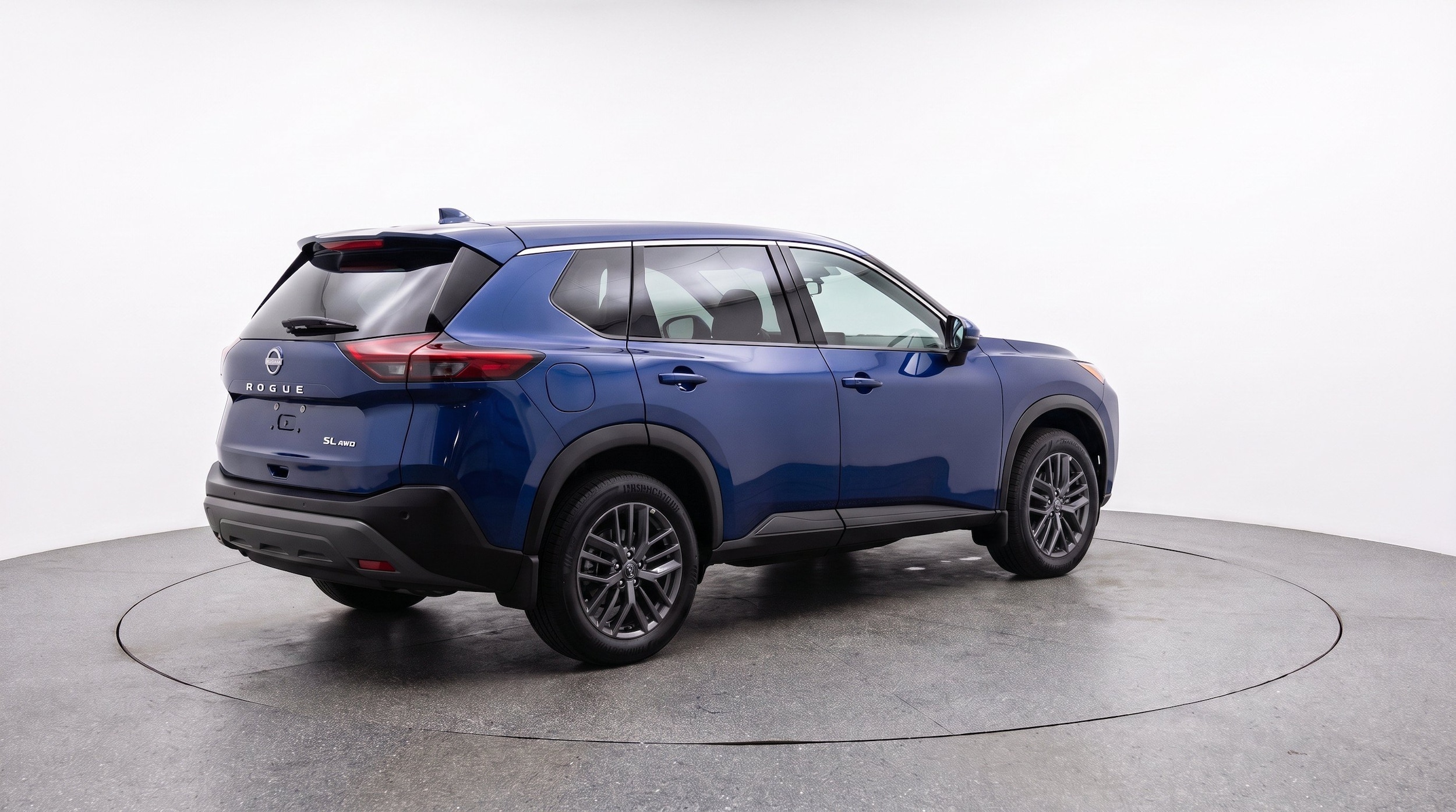Thumbnail: 2026 Nissan Rogue - 9