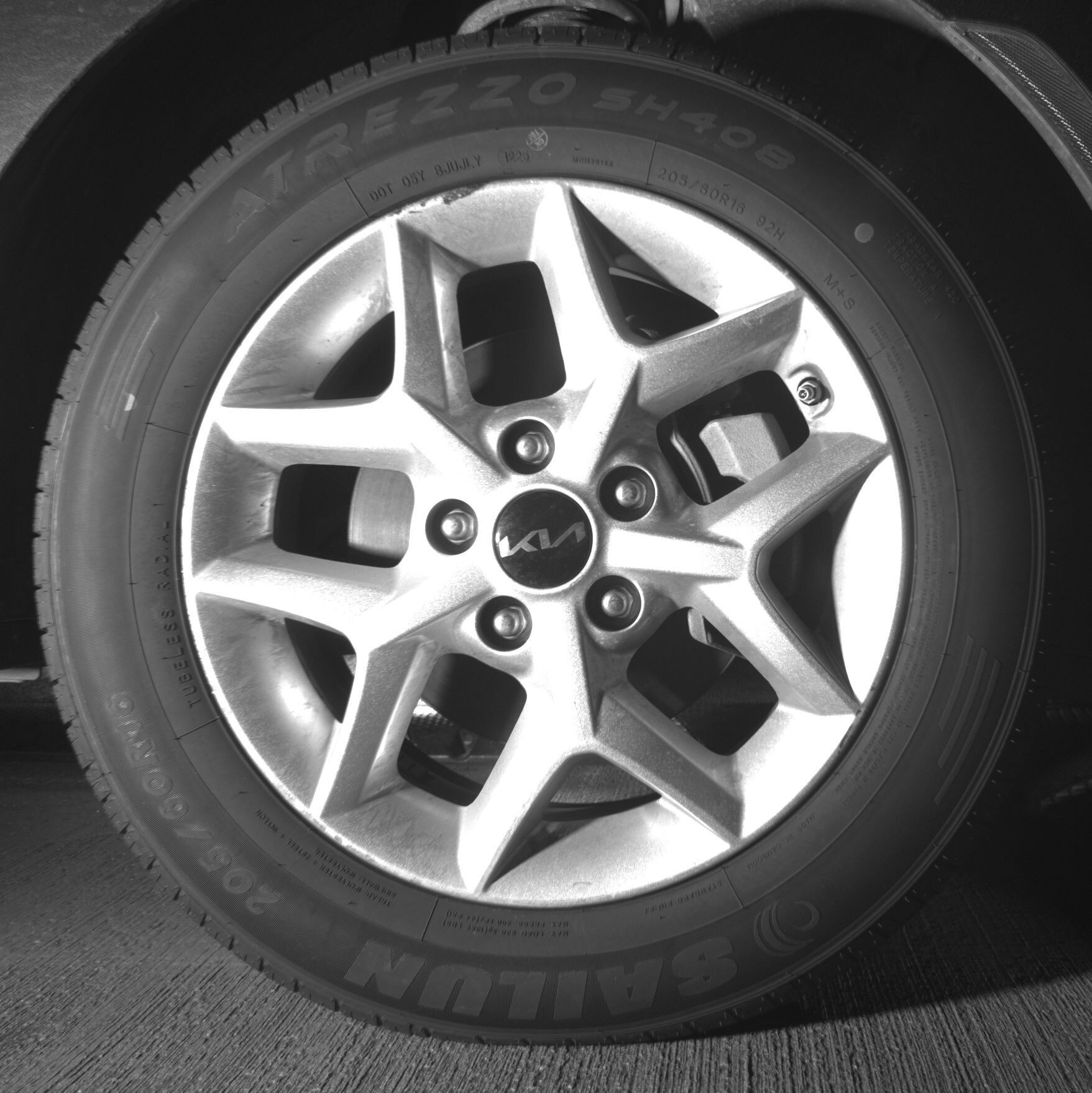 Thumbnail: 2025 Kia Soul - 10