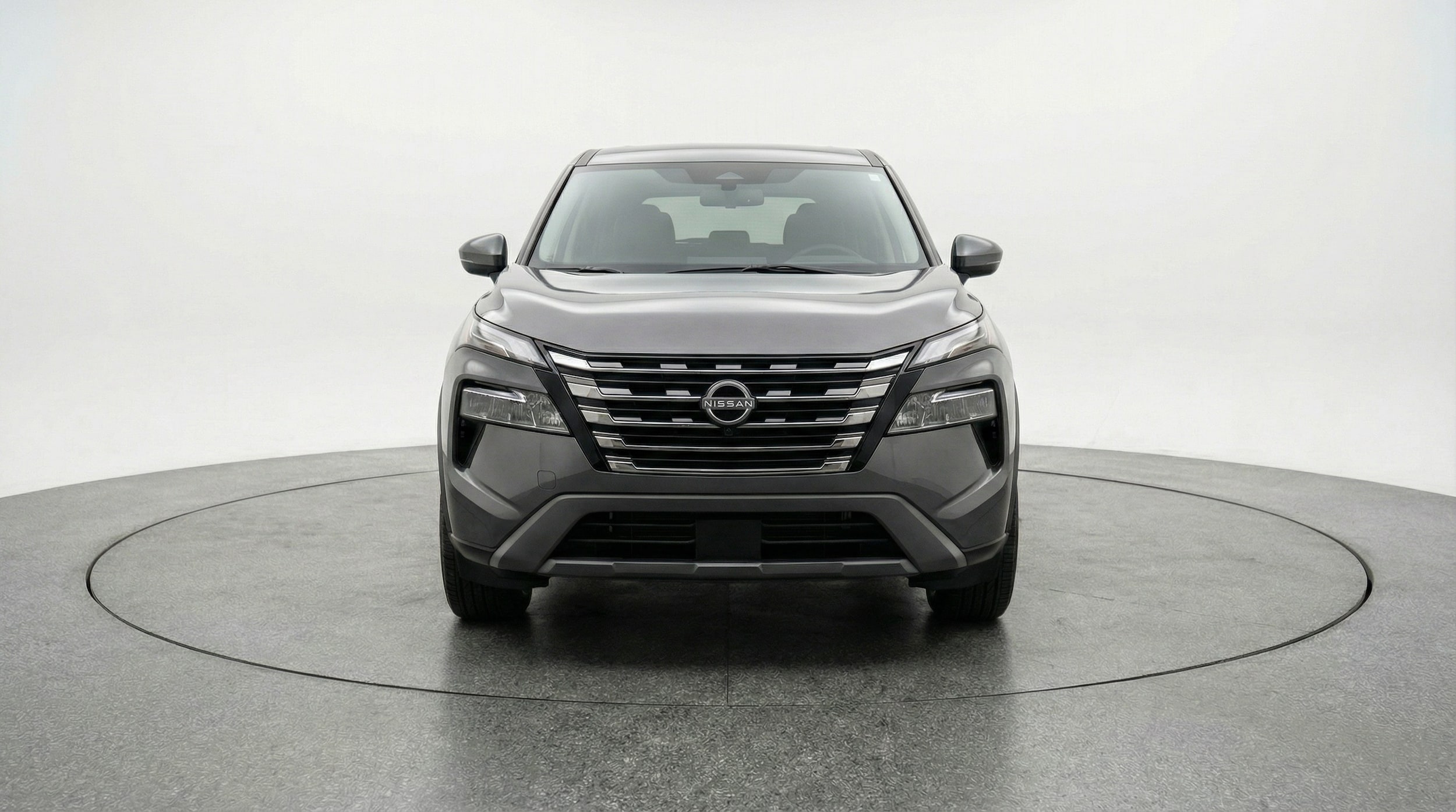 Thumbnail: 2025 Nissan Rogue - 2