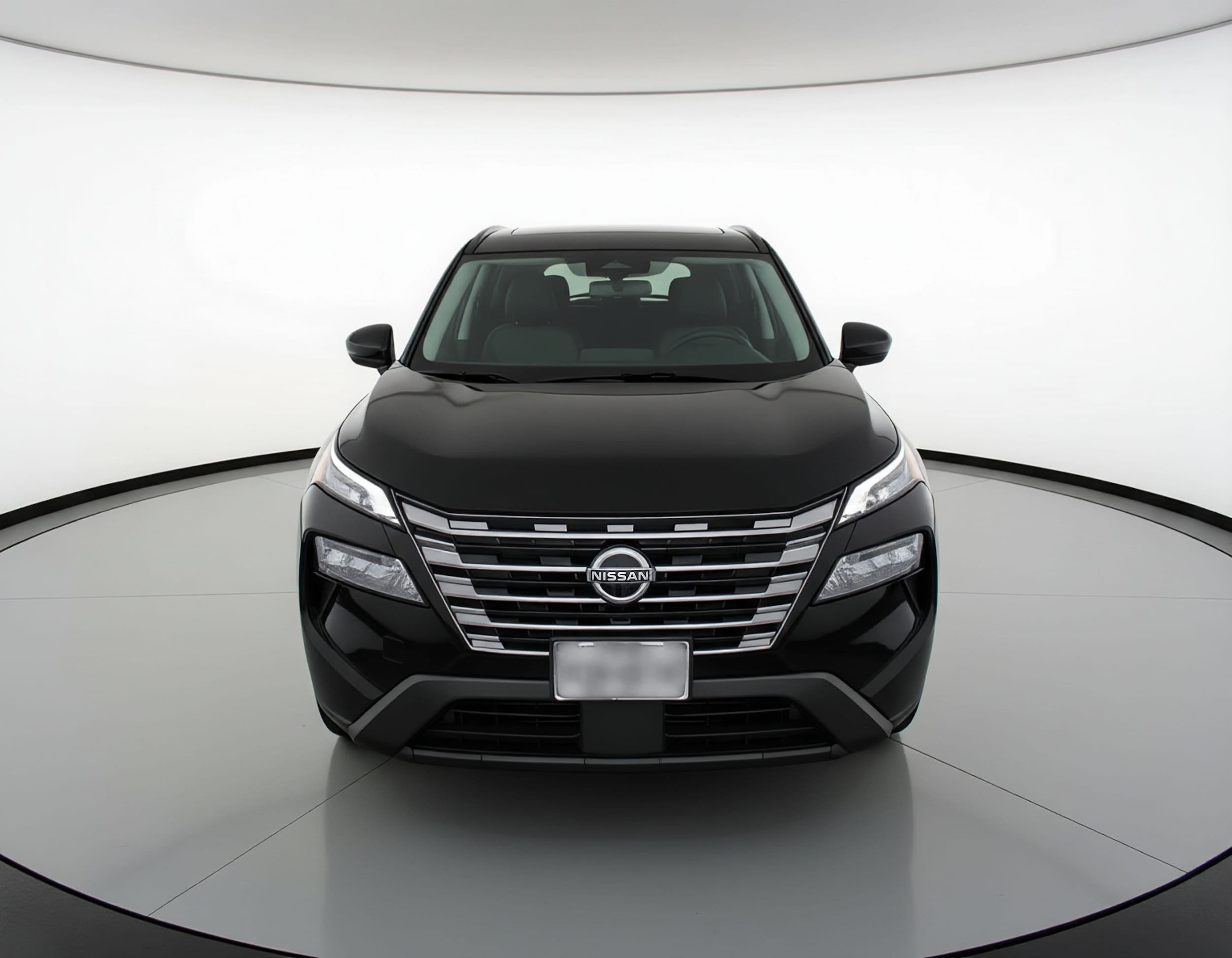 Thumbnail: 2025 Nissan Rogue - 2