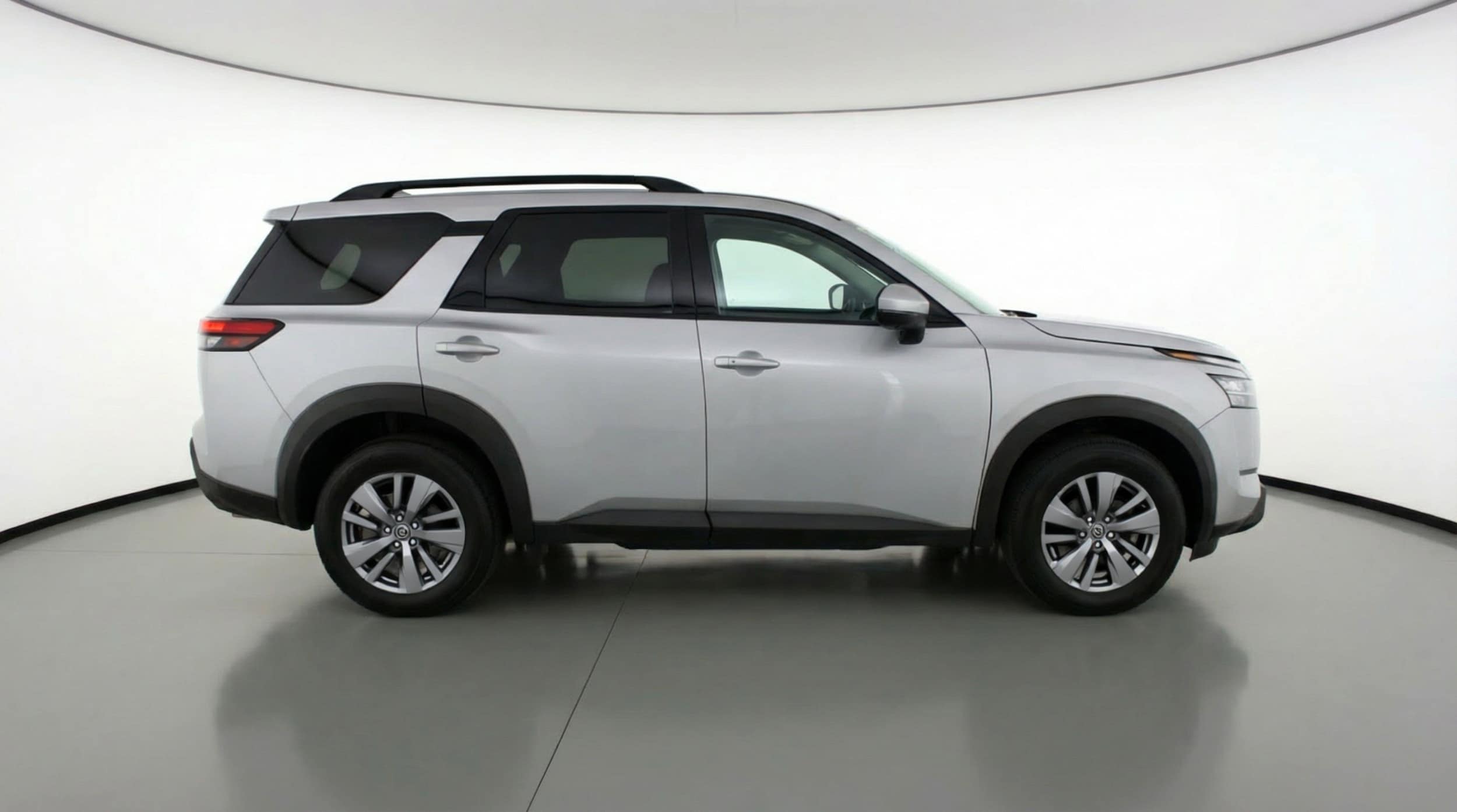 Thumbnail: 2025 Nissan Pathfinder - 11