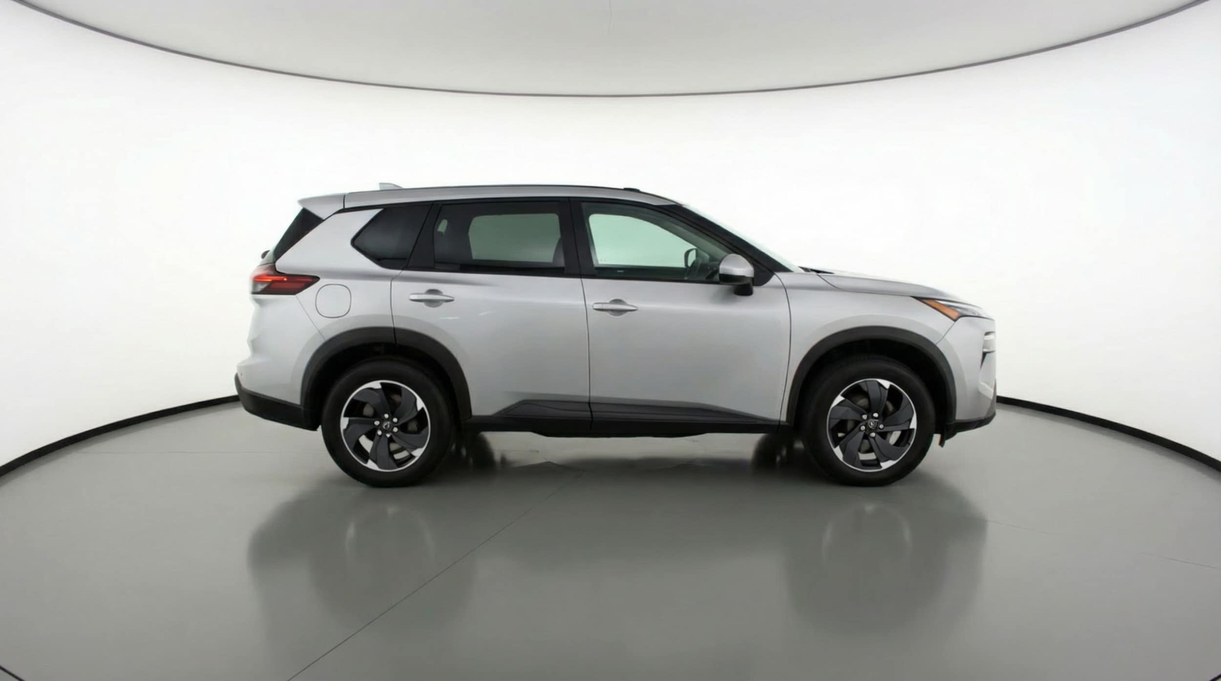 Thumbnail: 2025 Nissan Rogue - 8