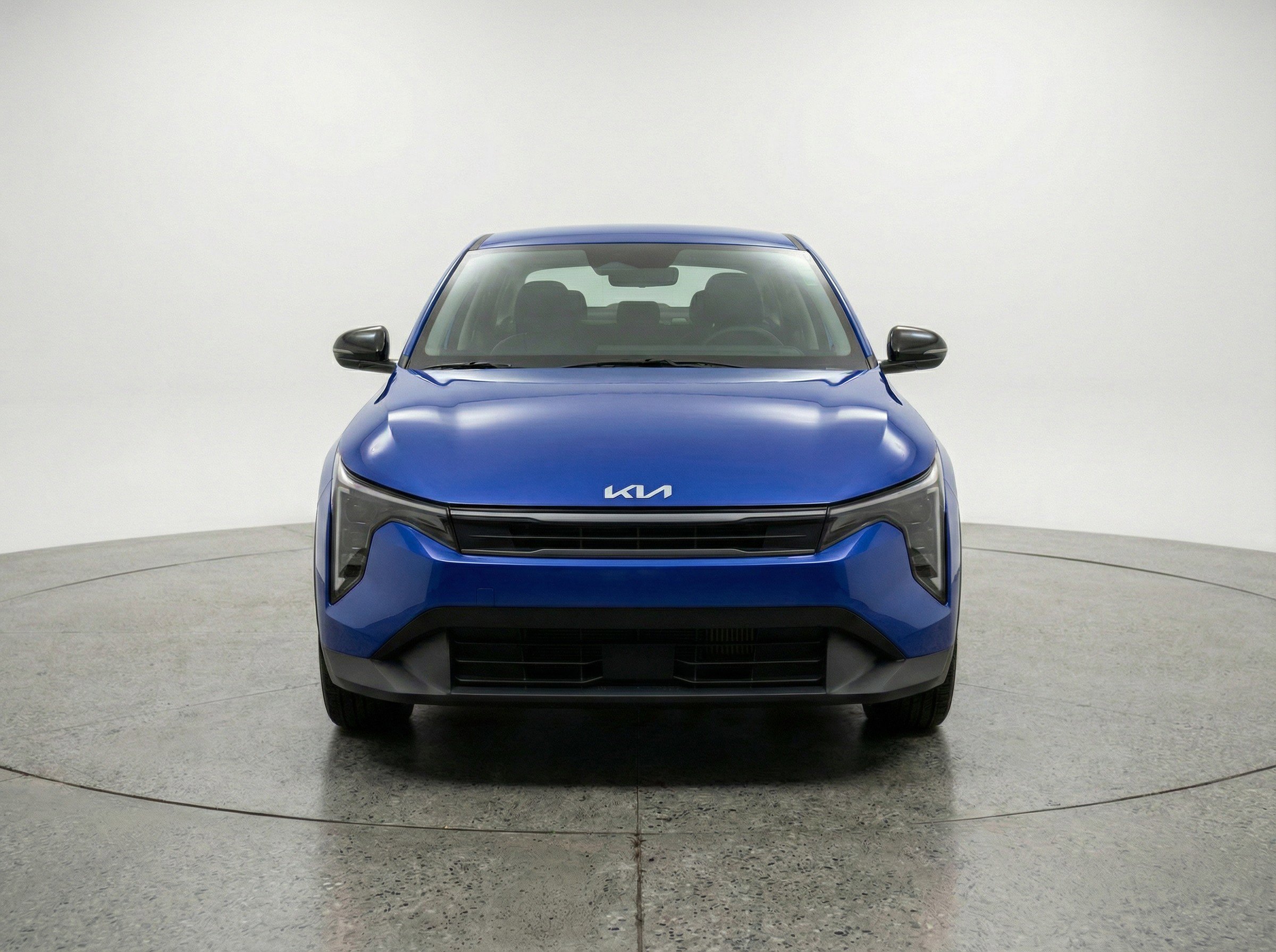 Thumbnail: 2025 Kia K4 - 2