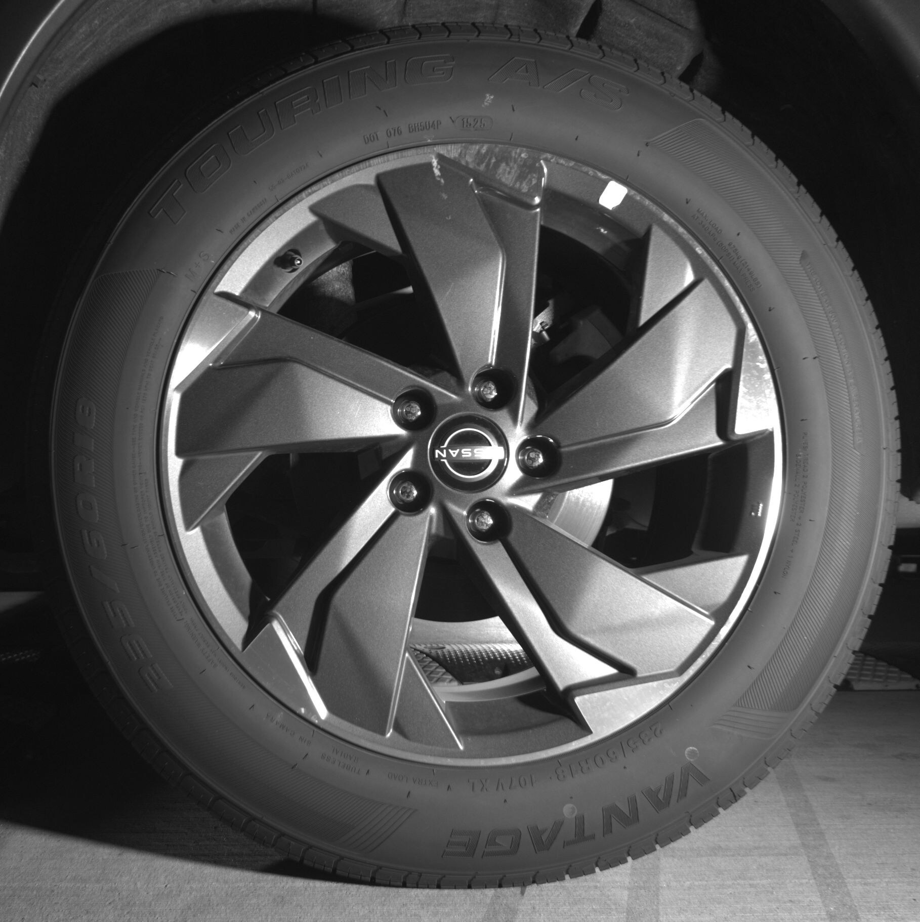 Thumbnail: 2025 Nissan Rogue - 11