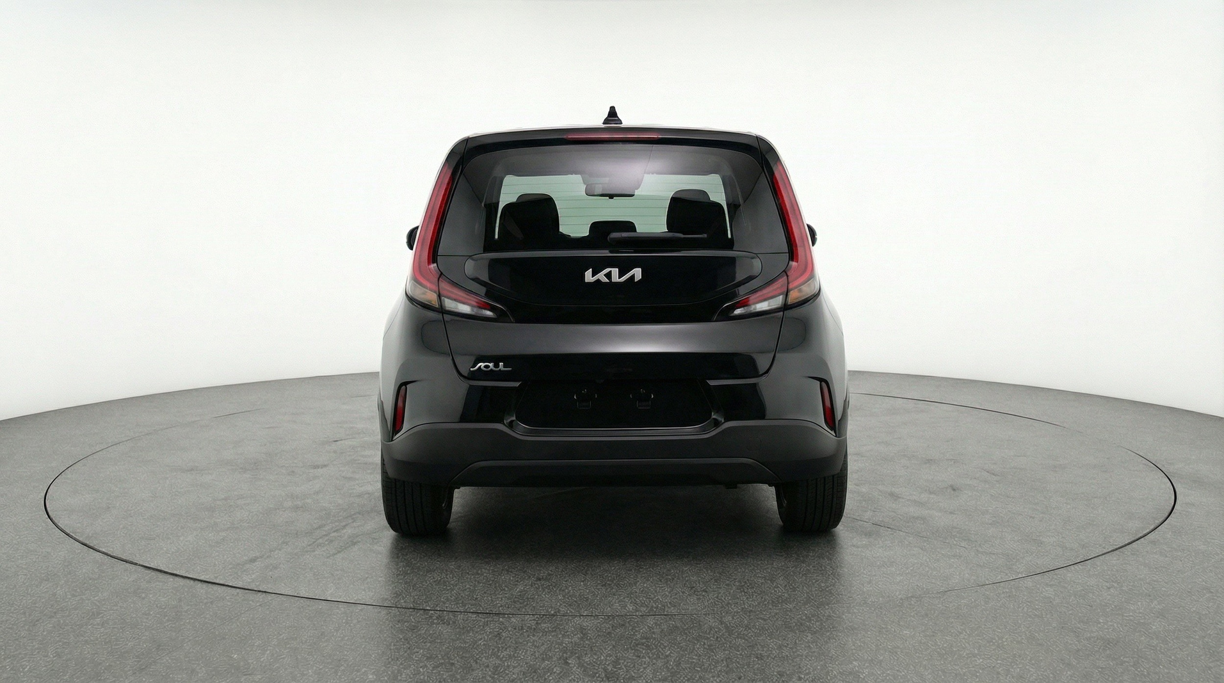 Thumbnail: 2025 Kia Soul - 7