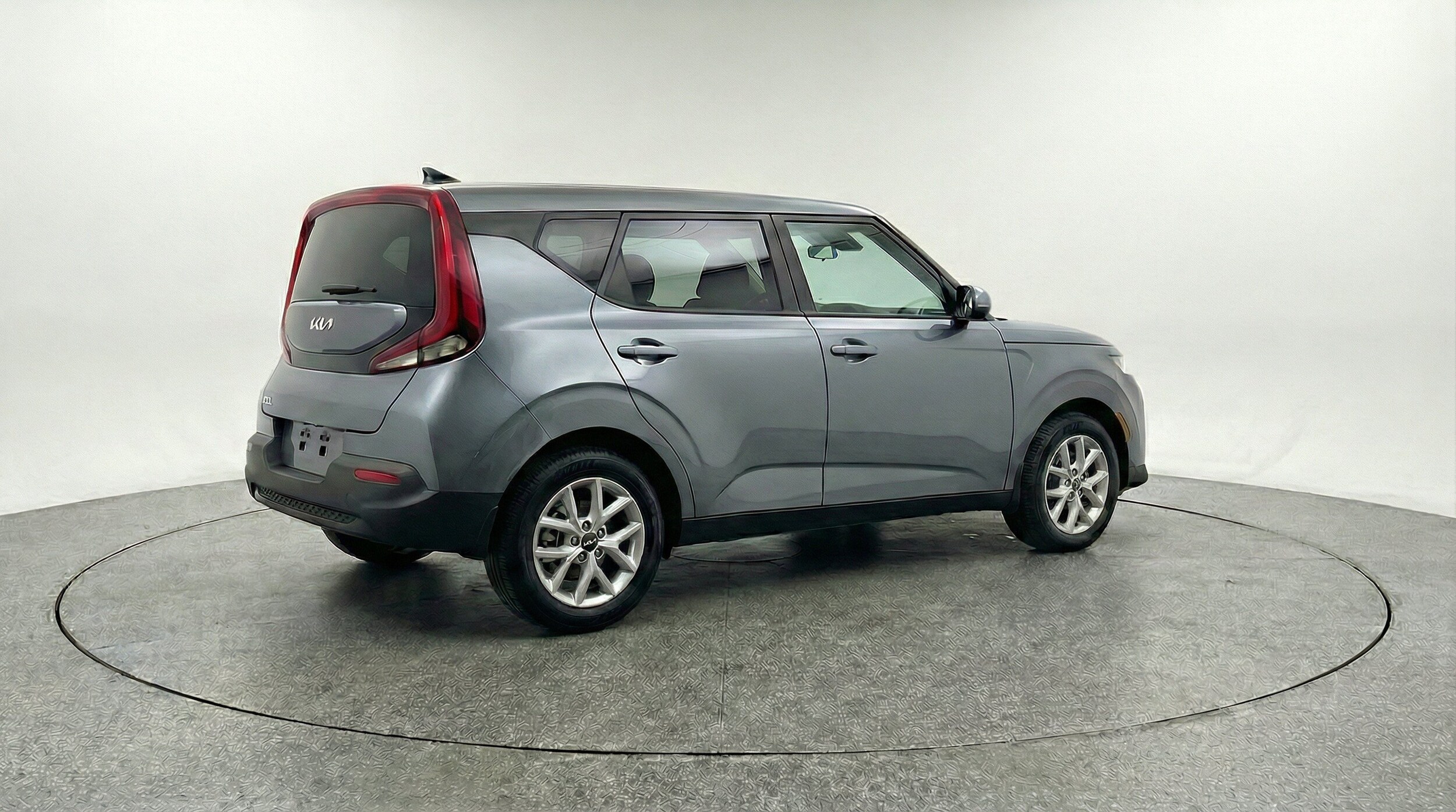 Thumbnail: 2025 Kia Soul - 9