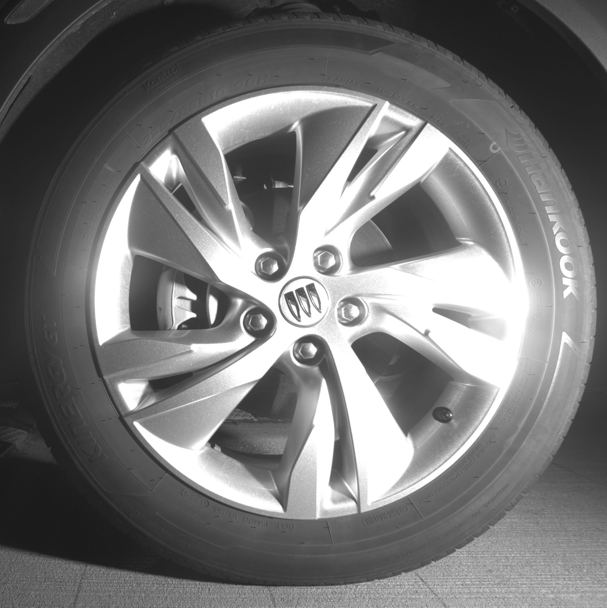 Thumbnail: 2025 Buick Encore GX - 12