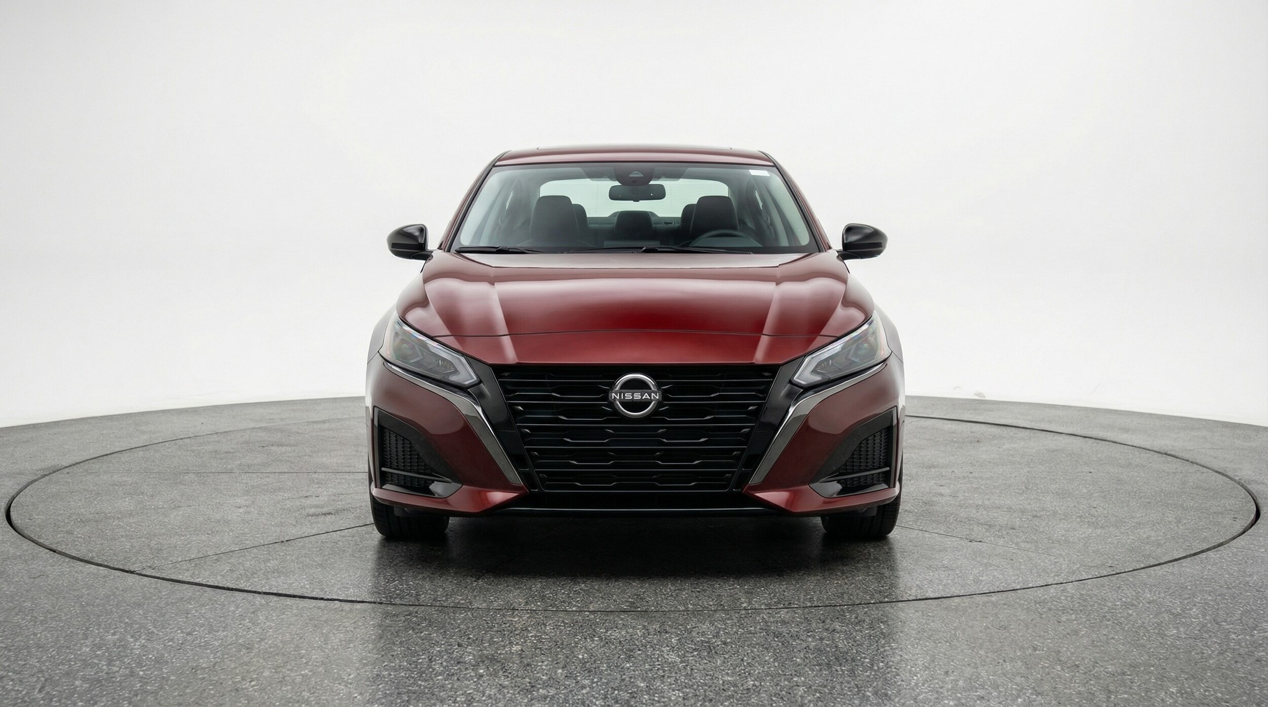 Thumbnail: 2025 Nissan Altima - 2