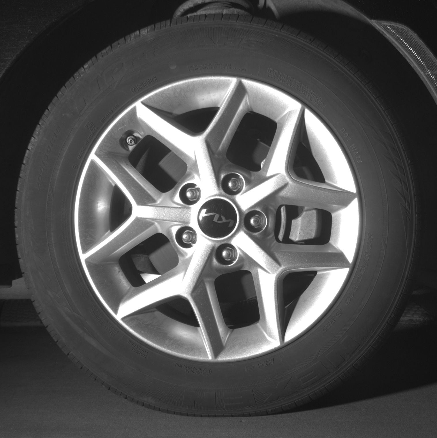 Thumbnail: 2025 Kia Soul - 10