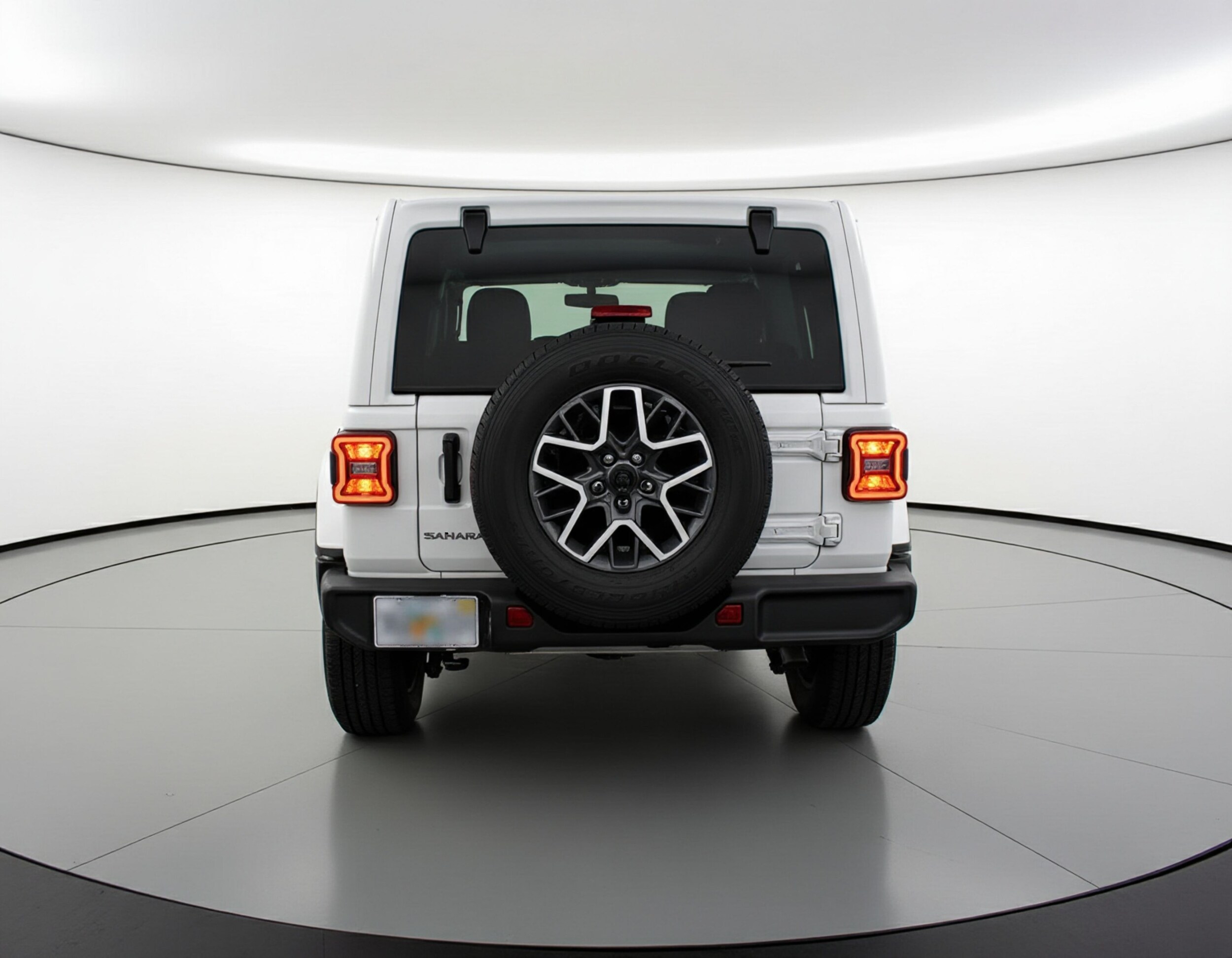 Thumbnail: 2025 Jeep Wrangler - 6