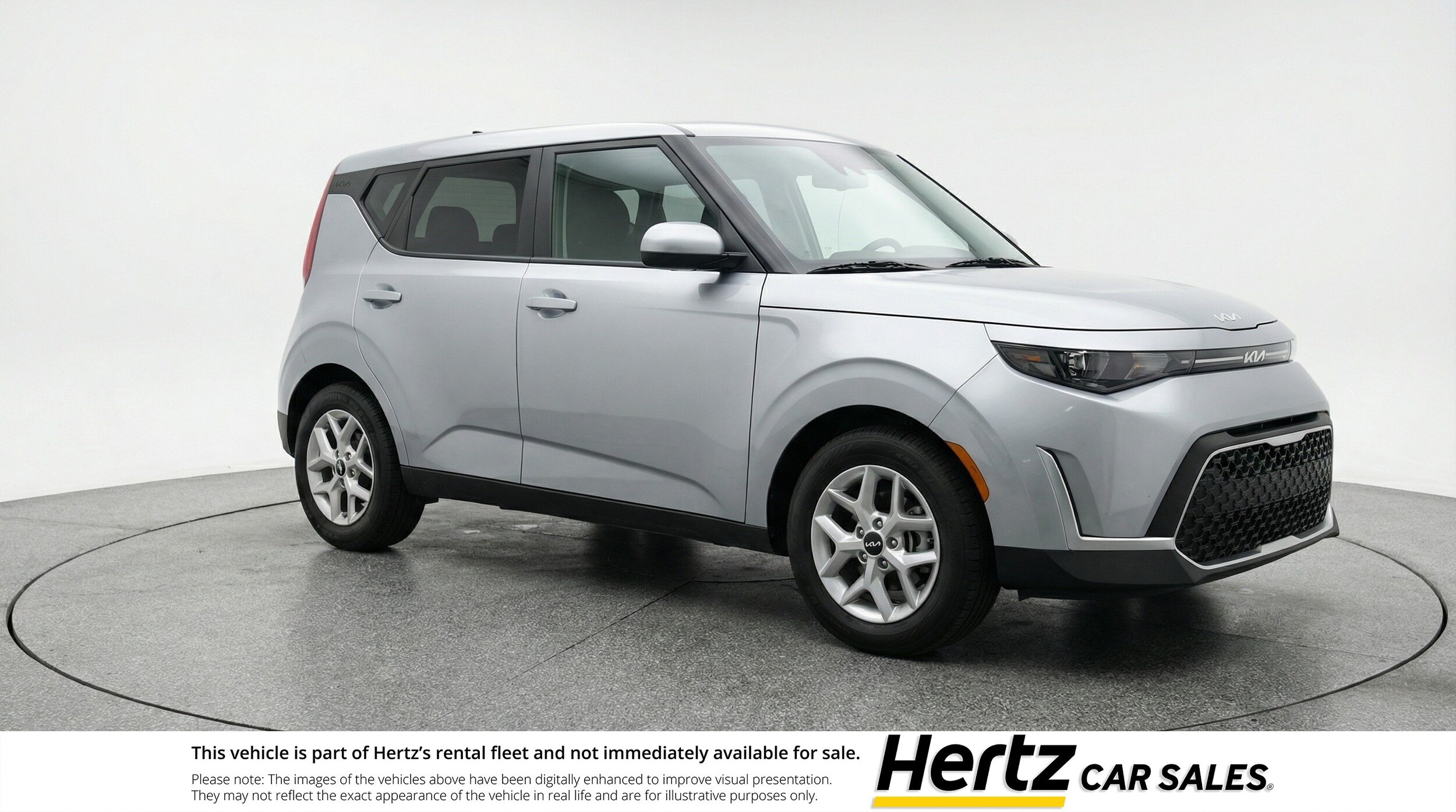 Thumbnail: 2025 Kia Soul - 1