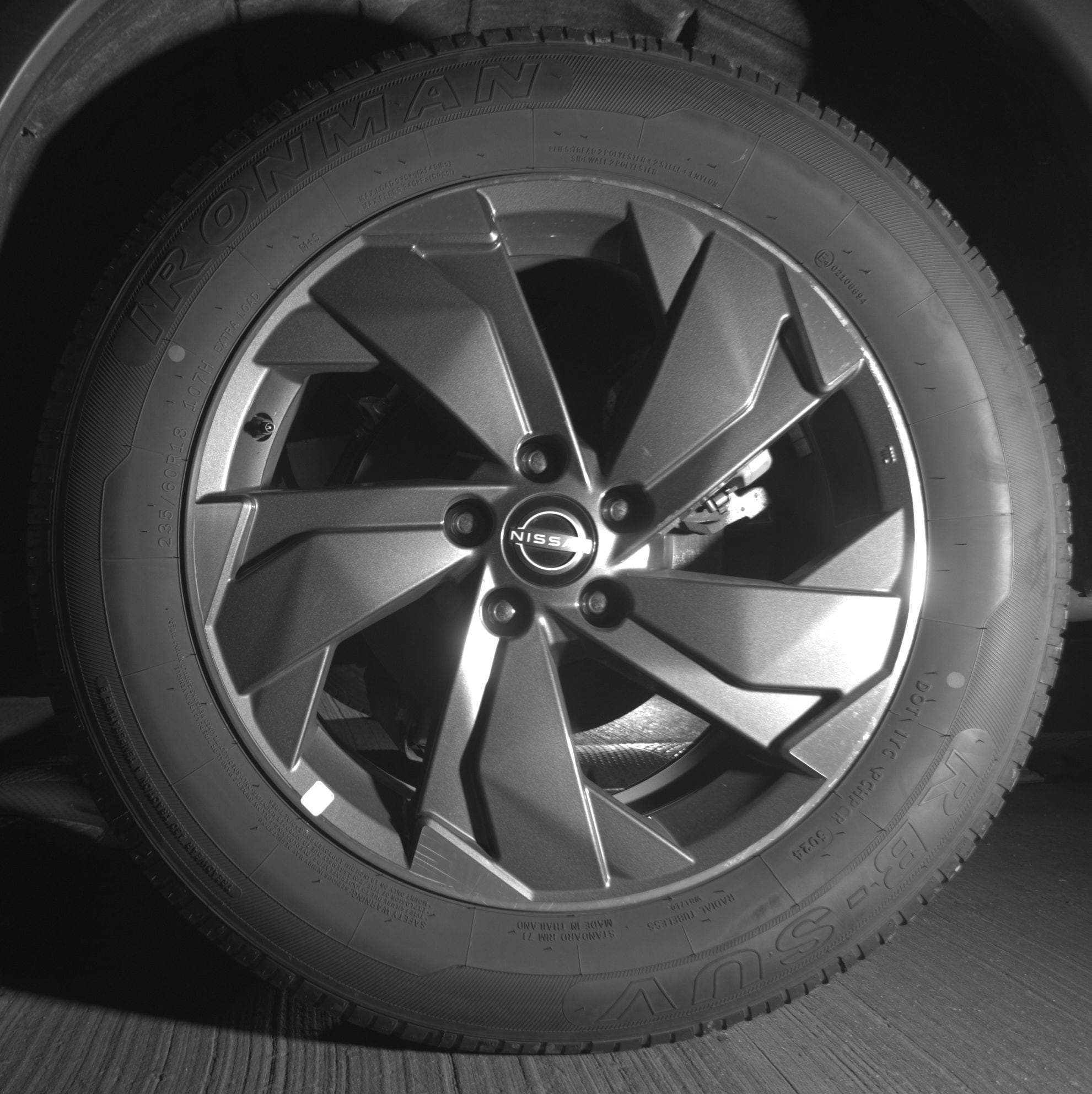 Thumbnail: 2025 Nissan Rogue - 11