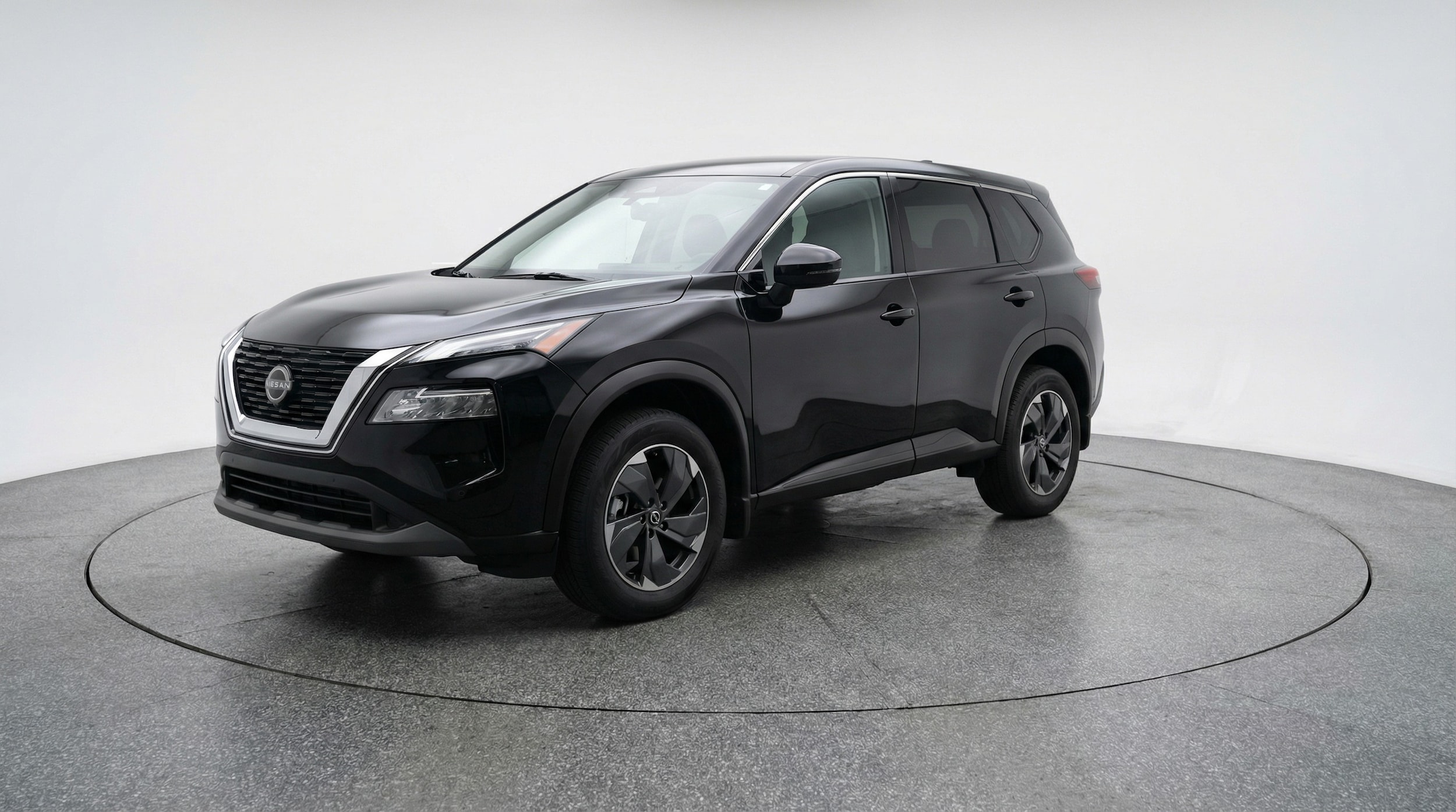 Thumbnail: 2025 Nissan Rogue - 3