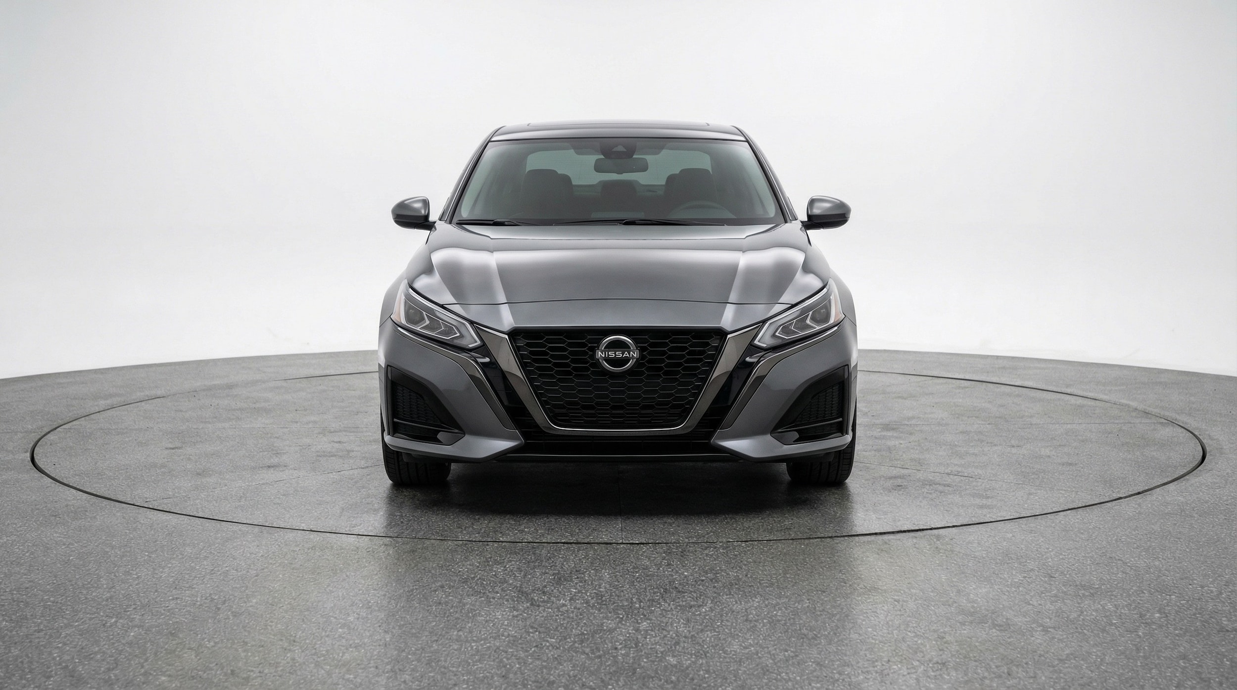 Thumbnail: 2025 Nissan Altima - 2