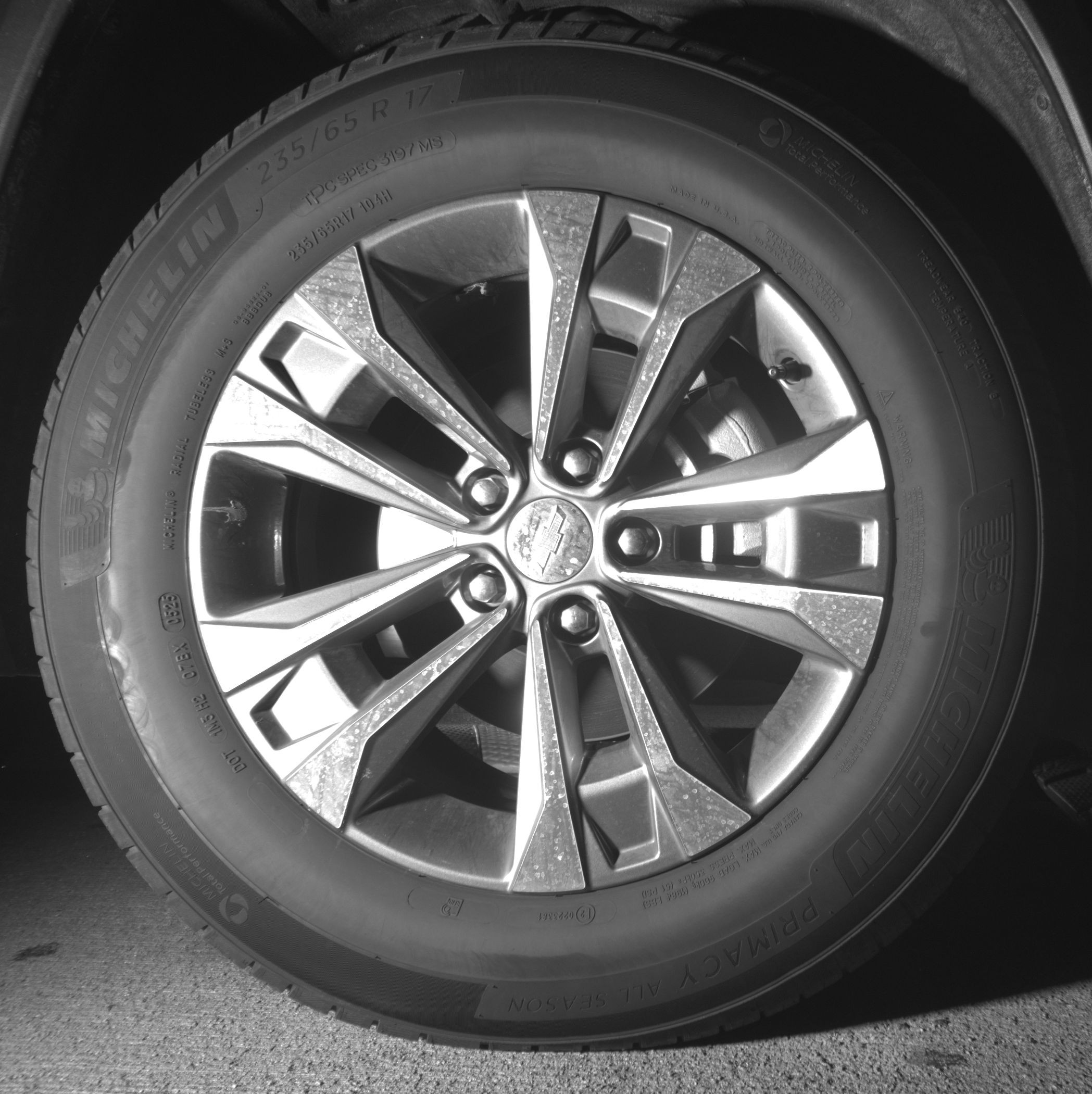 Thumbnail: 2025 Chevrolet Equinox - 10