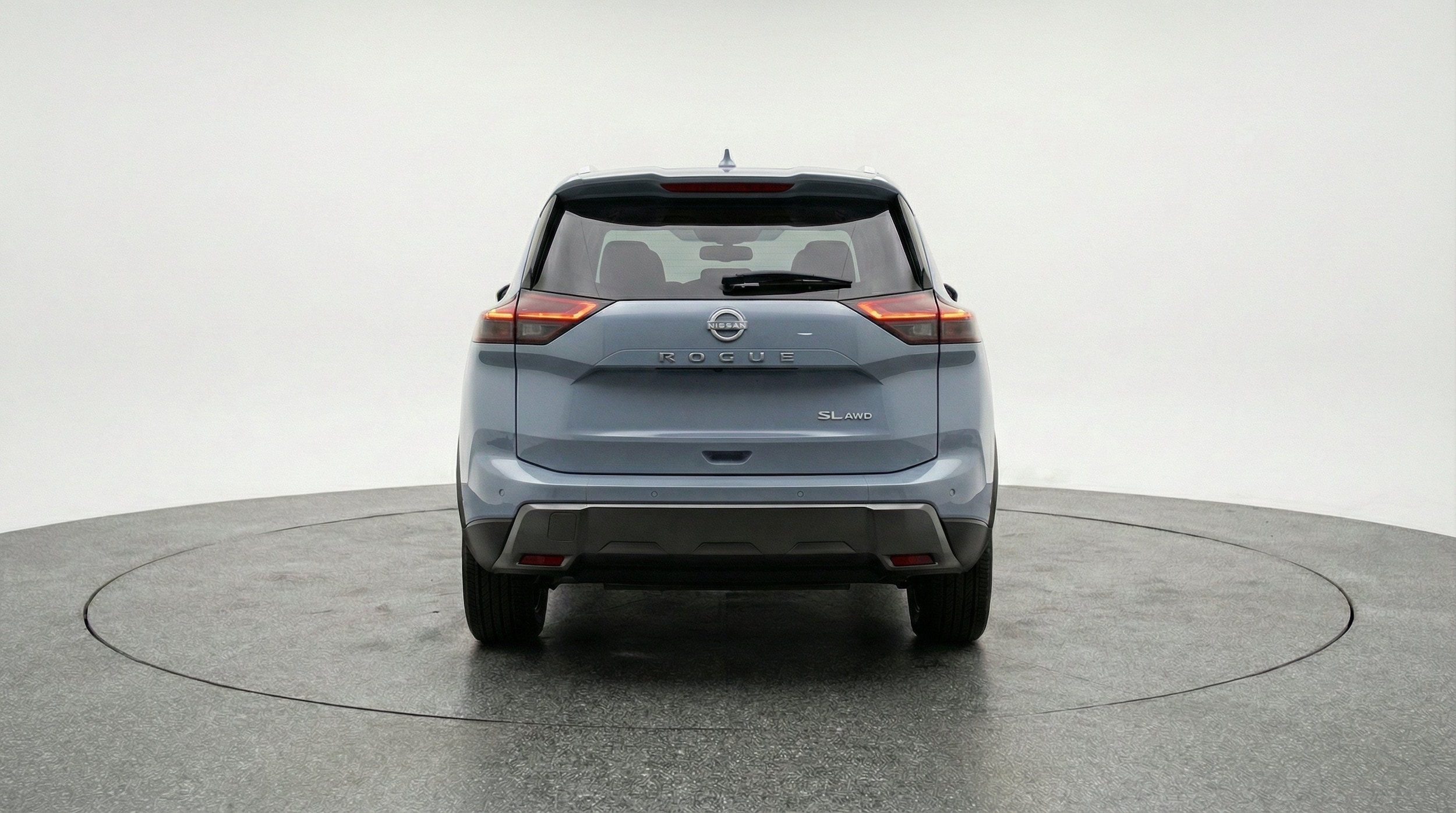 Thumbnail: 2026 Nissan Rogue - 7