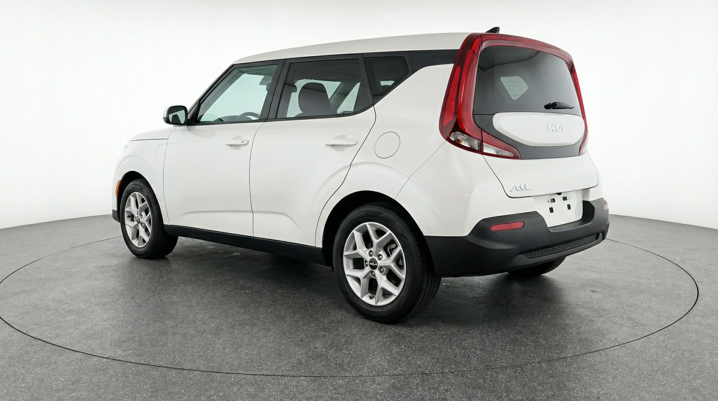 Thumbnail: 2025 Kia Soul - 5