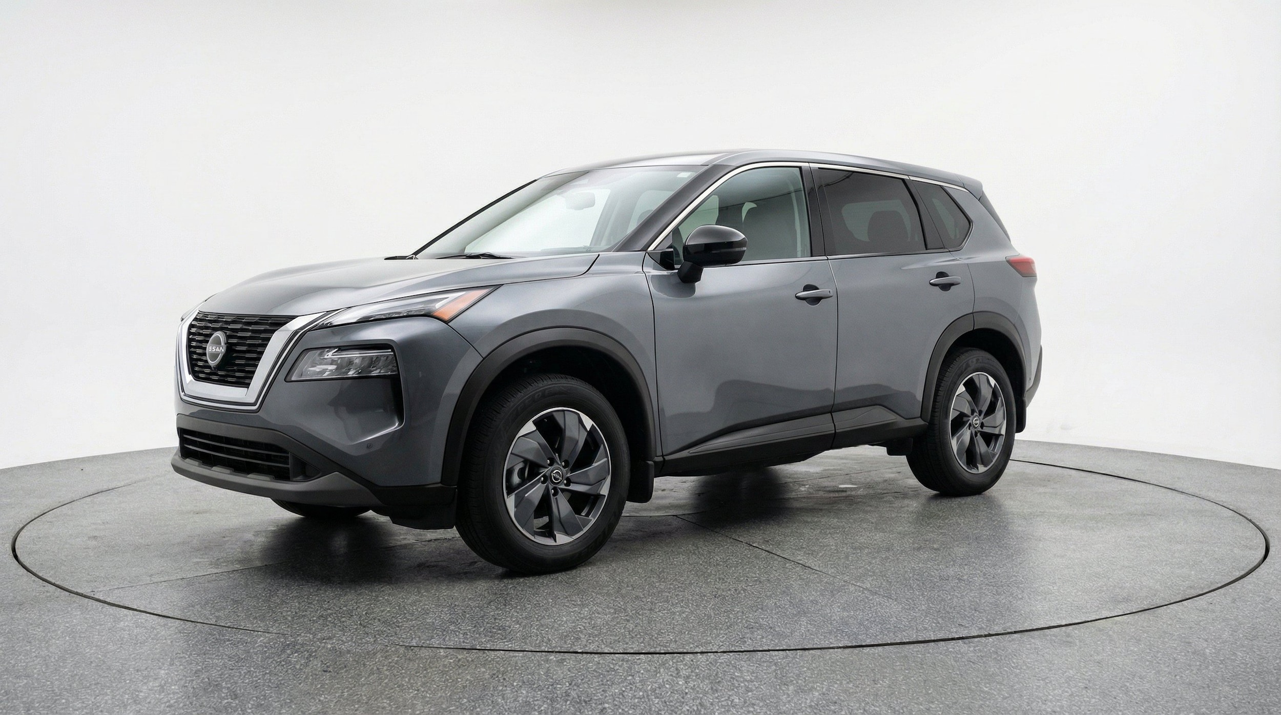 Thumbnail: 2026 Nissan Rogue - 3