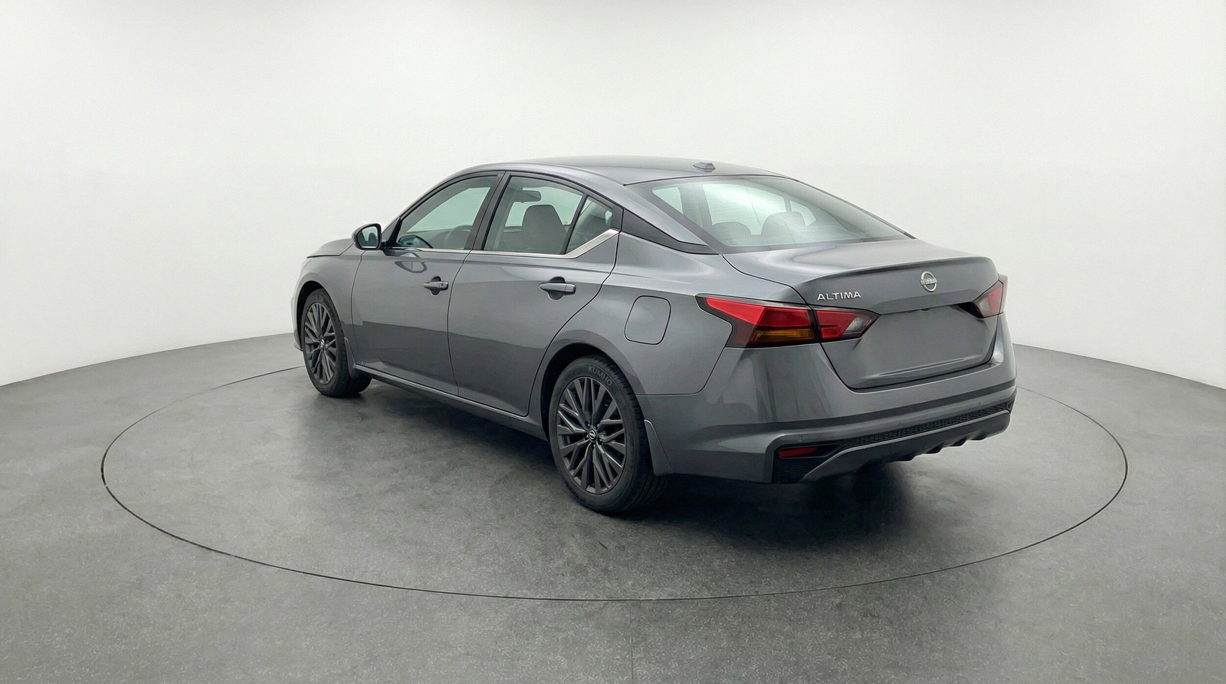 Thumbnail: 2025 Nissan Altima - 6