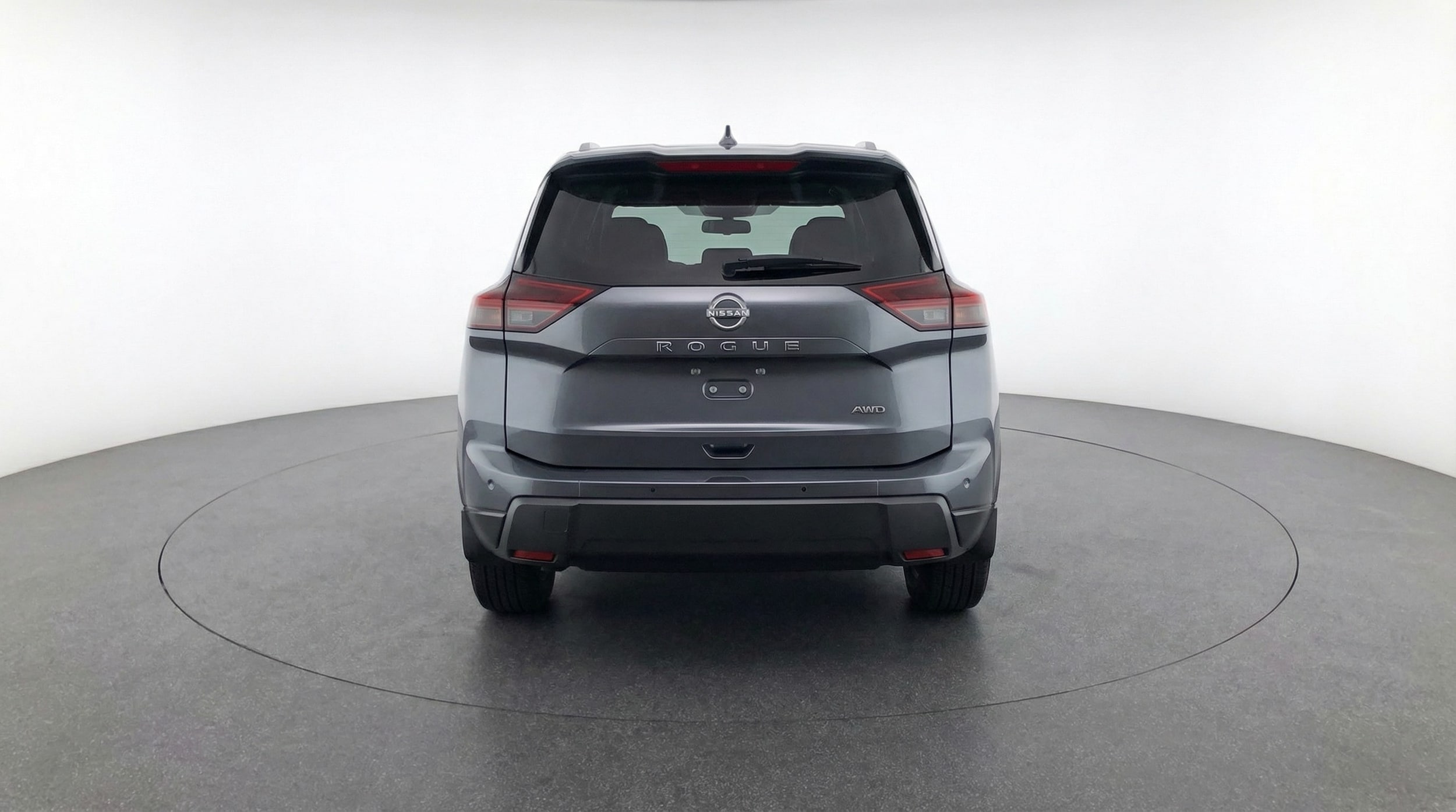 Thumbnail: 2025 Nissan Rogue - 6