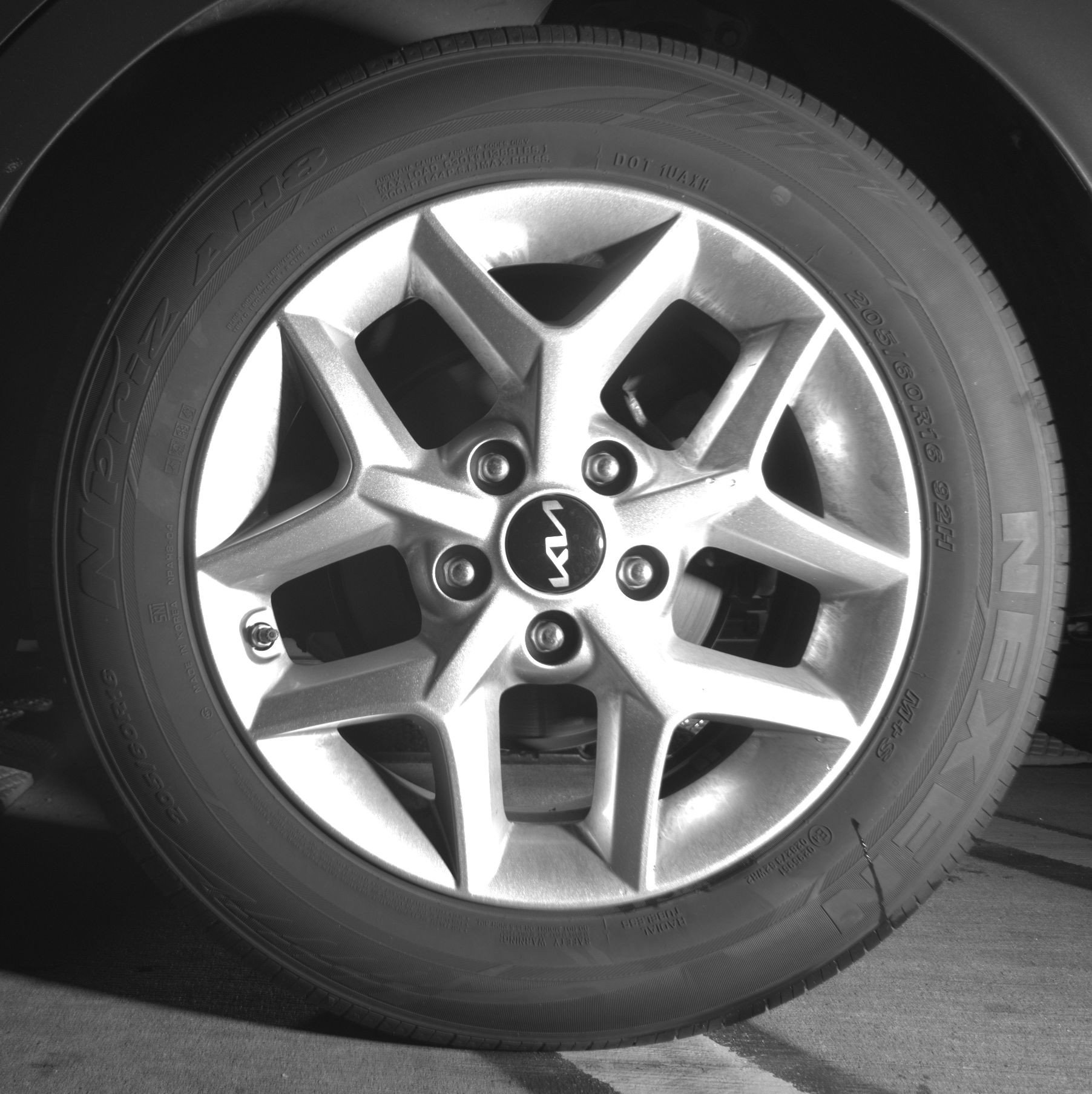 Thumbnail: 2025 Kia Soul - 14