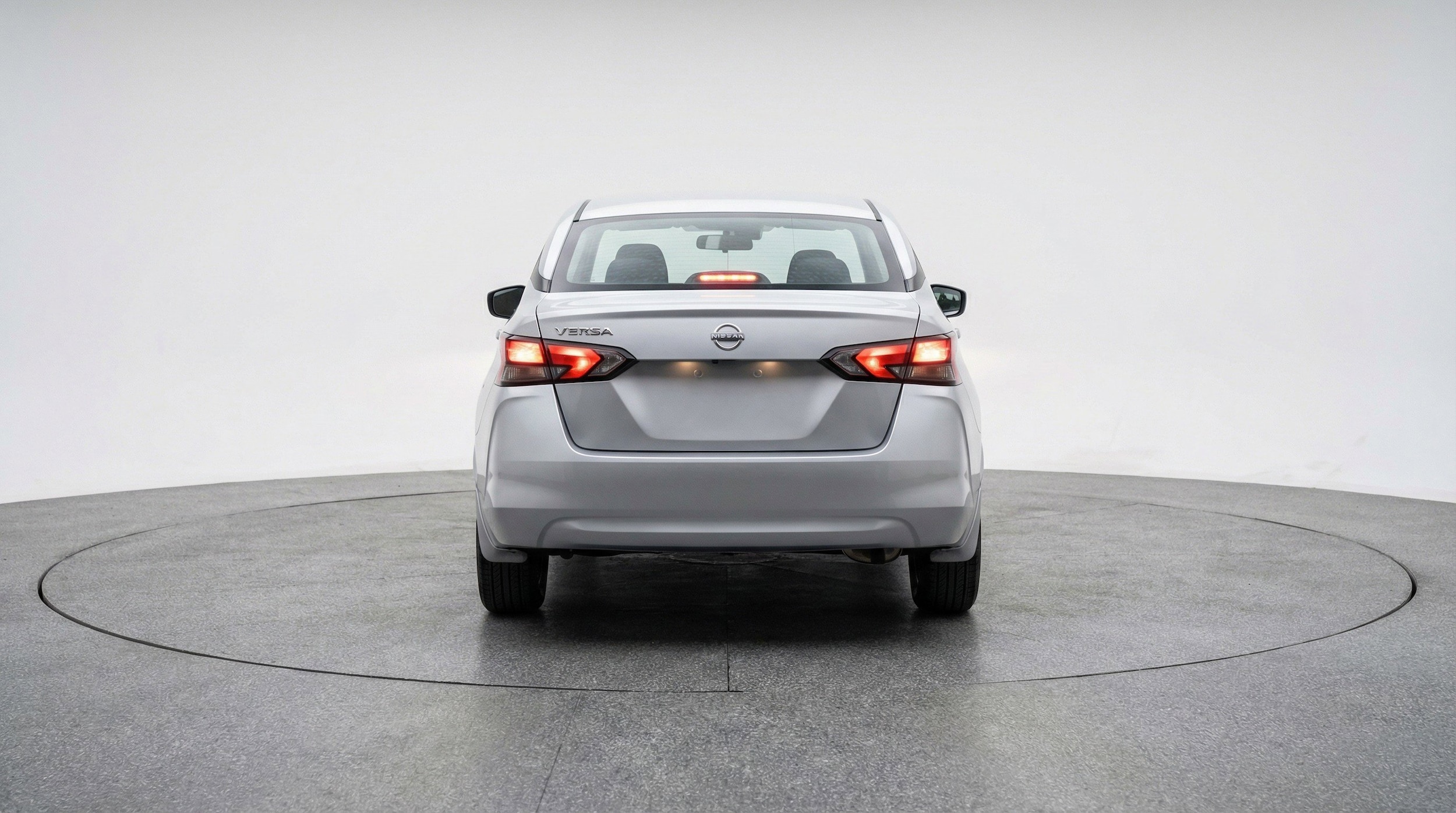 Thumbnail: 2025 Nissan Versa - 7