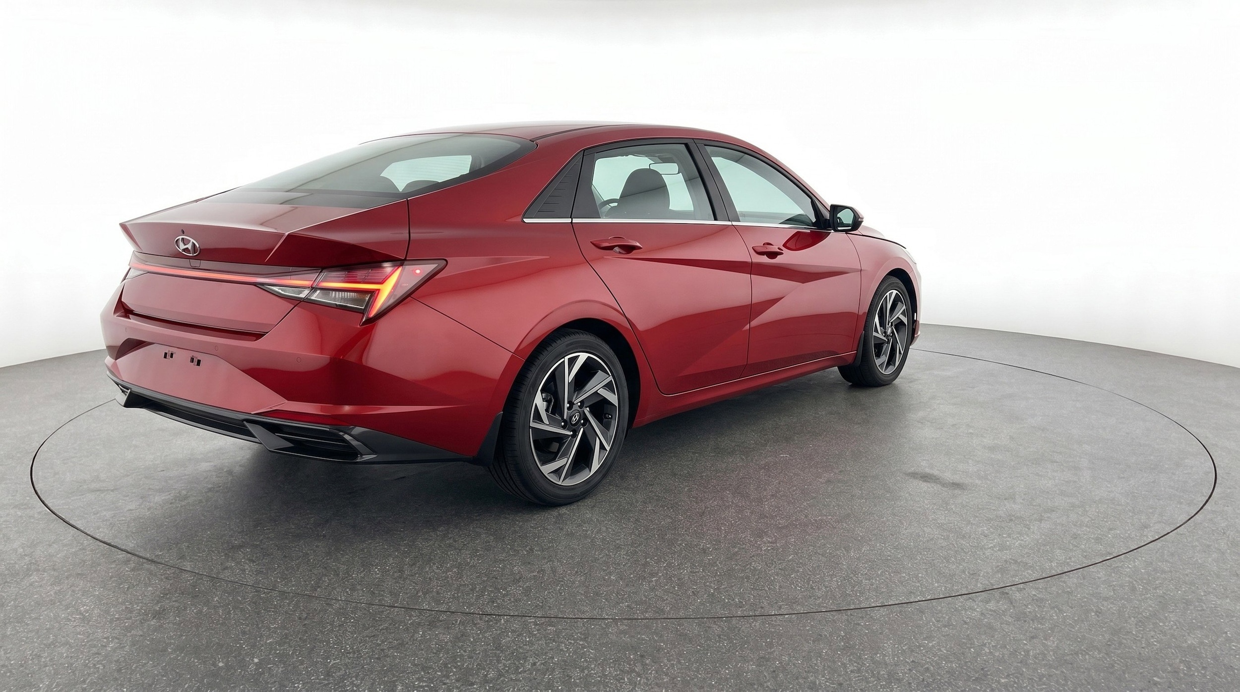 Thumbnail: 2025 Hyundai Elantra - 9