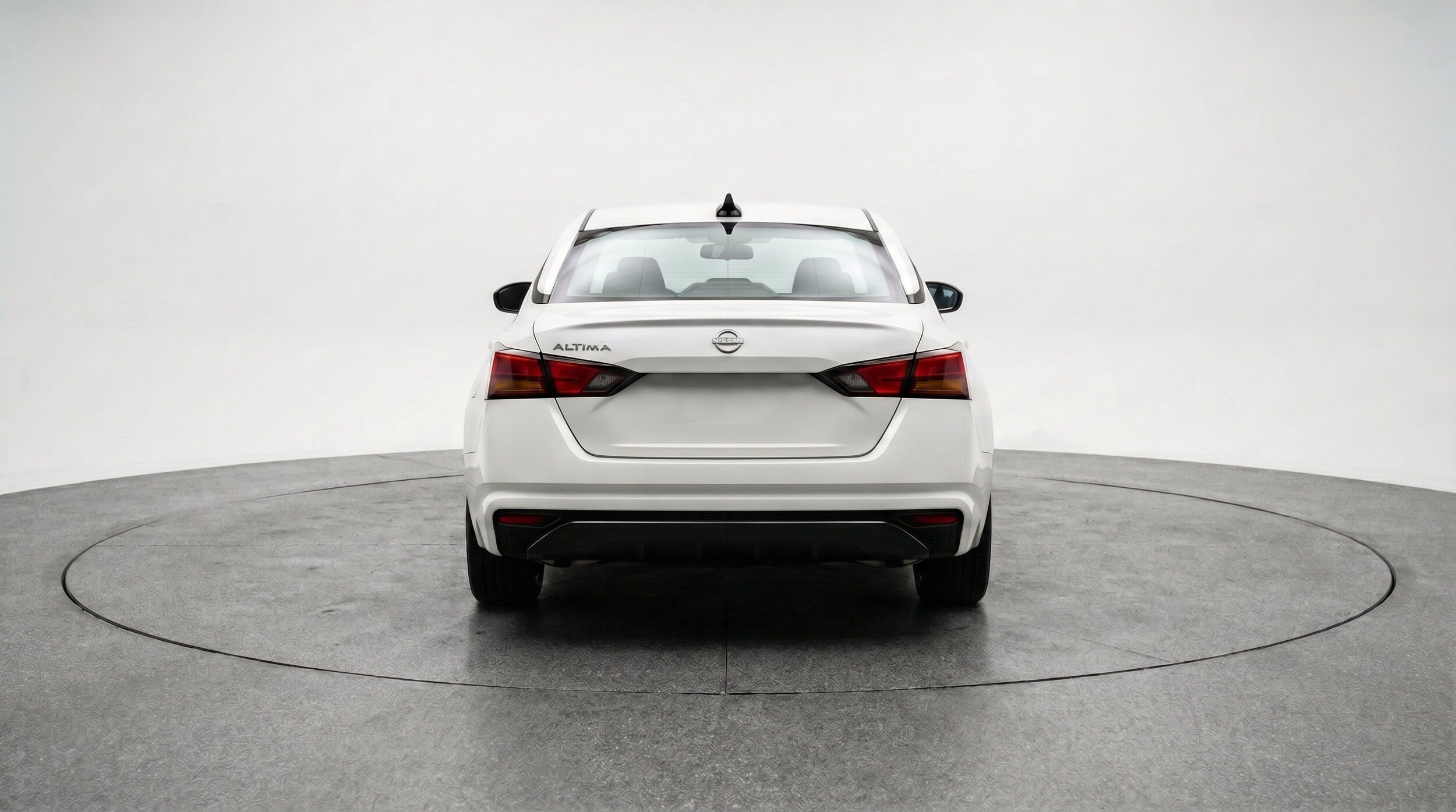 Thumbnail: 2026 Nissan Altima - 7