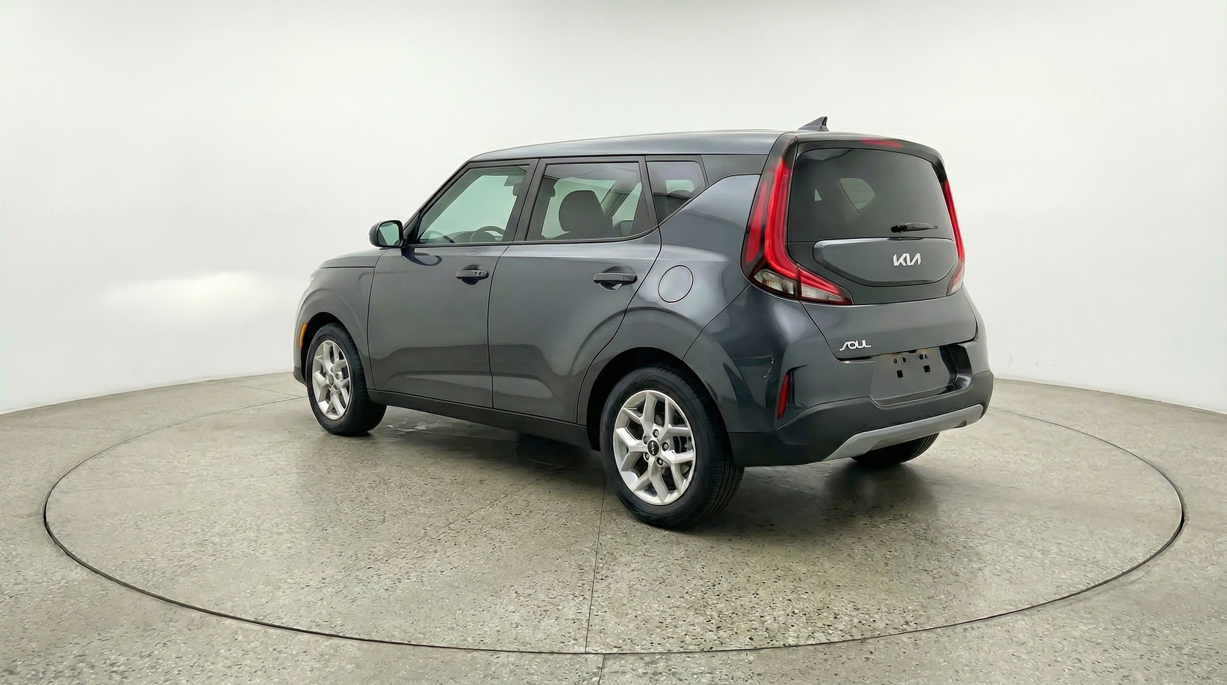 Thumbnail: 2025 Kia Soul - 5