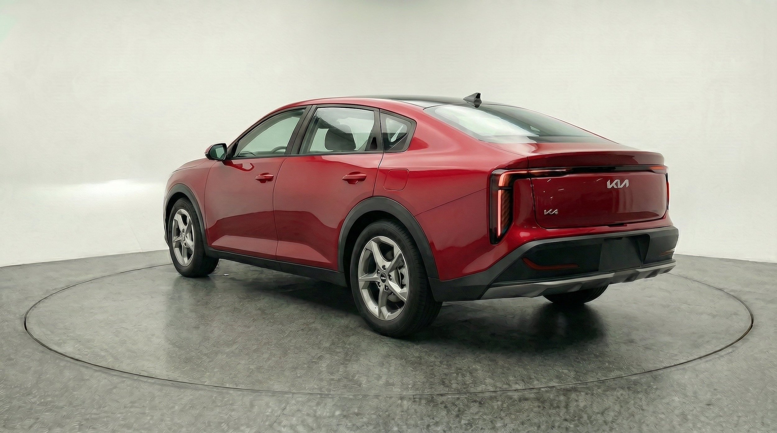 Thumbnail: 2026 Kia K4 - 6