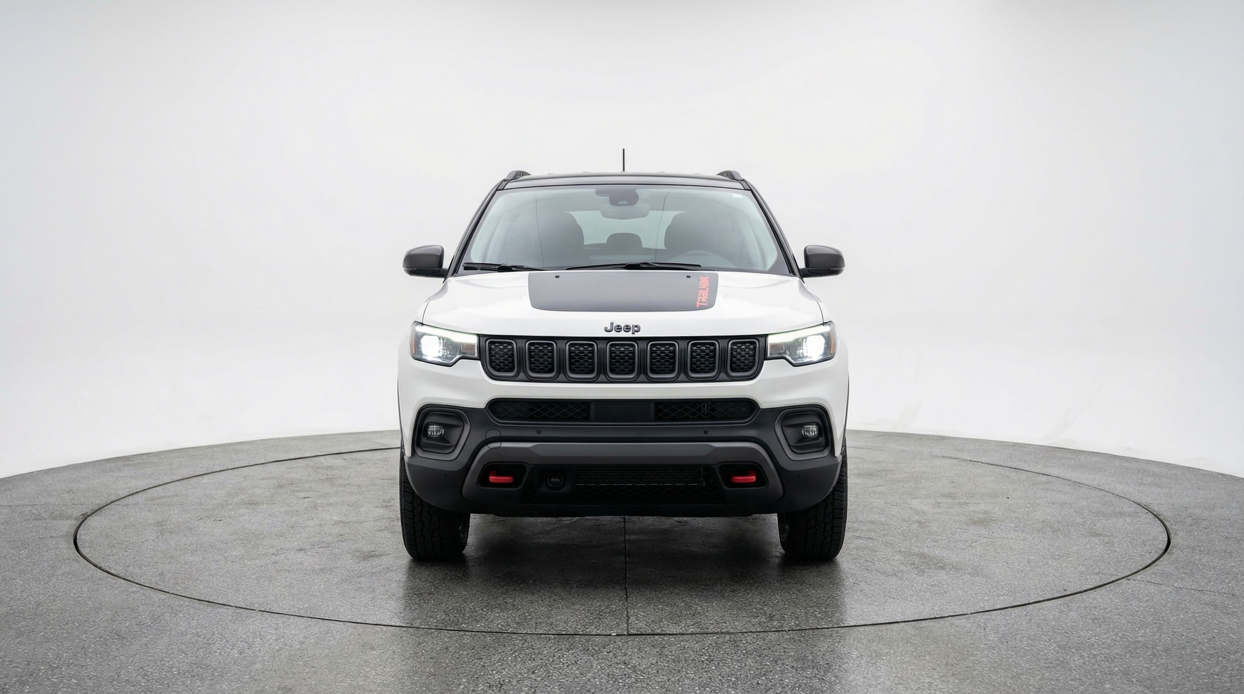 Thumbnail: 2025 Jeep Compass - 2