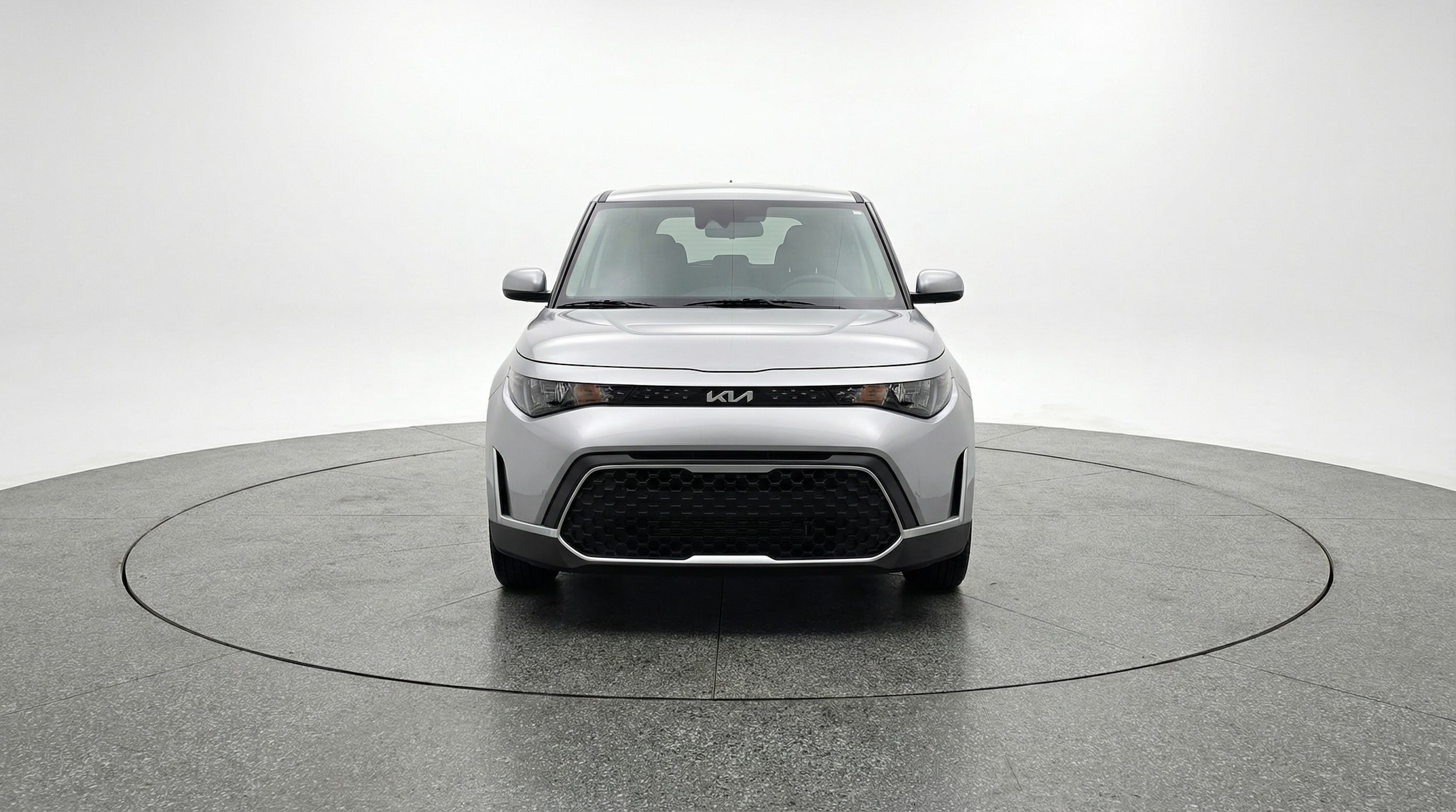 Thumbnail: 2025 Kia Soul - 2