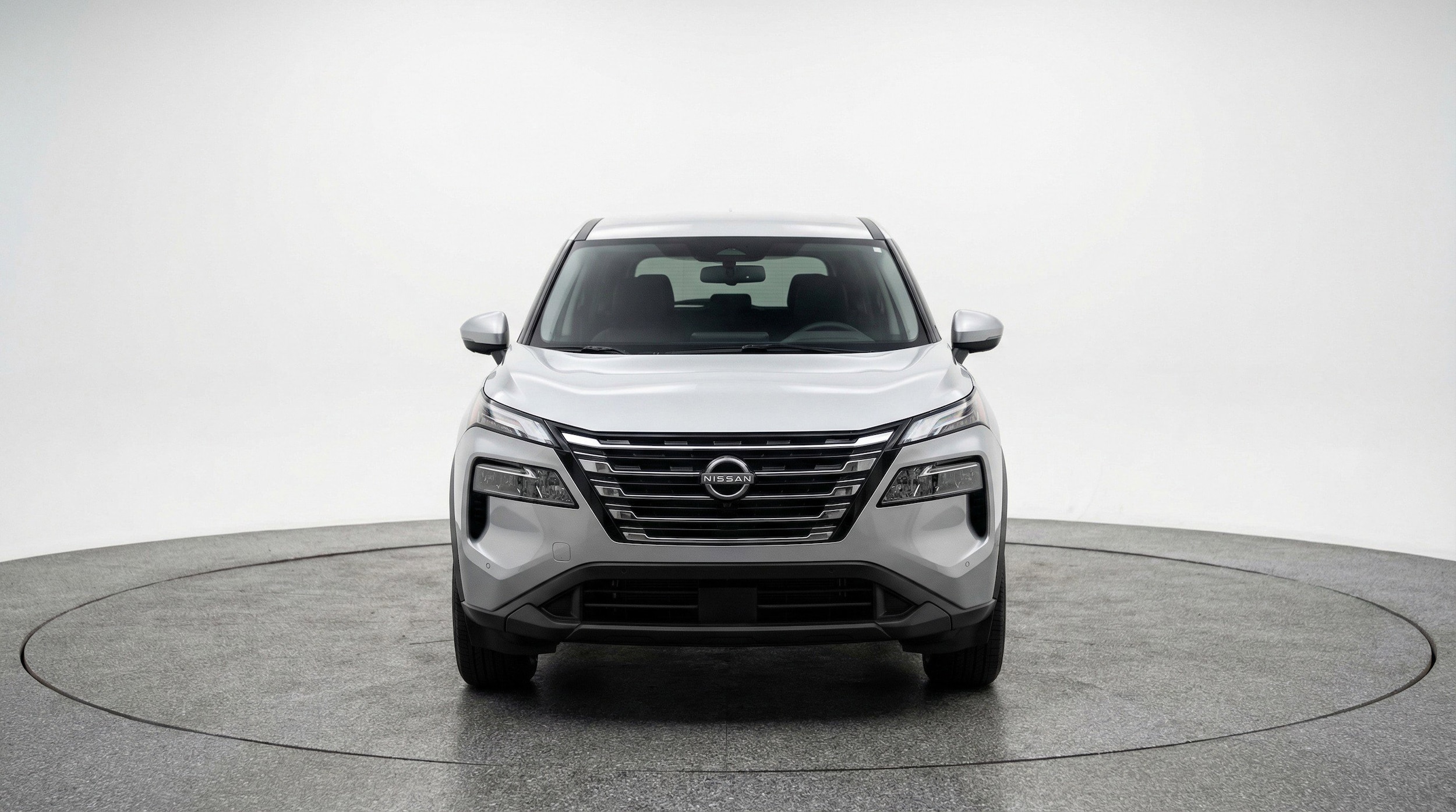 Thumbnail: 2025 Nissan Rogue - 2