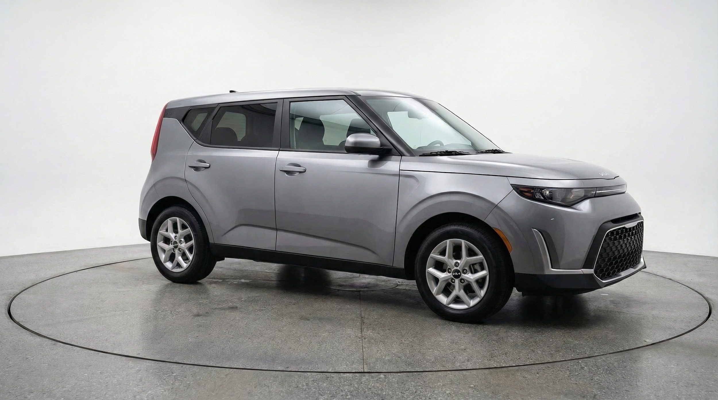 Thumbnail: 2025 Kia Soul - 1