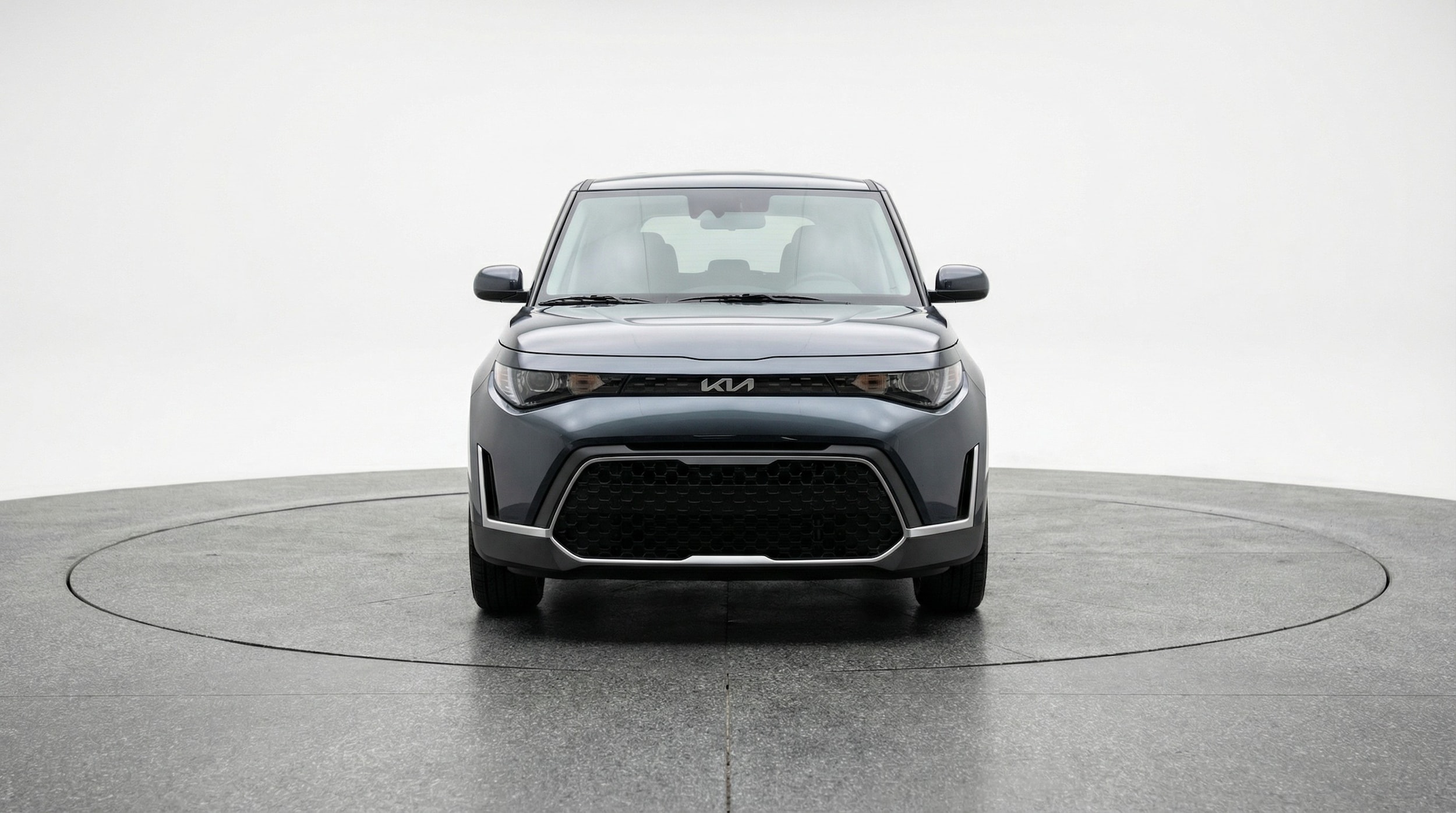 Thumbnail: 2025 Kia Soul - 2