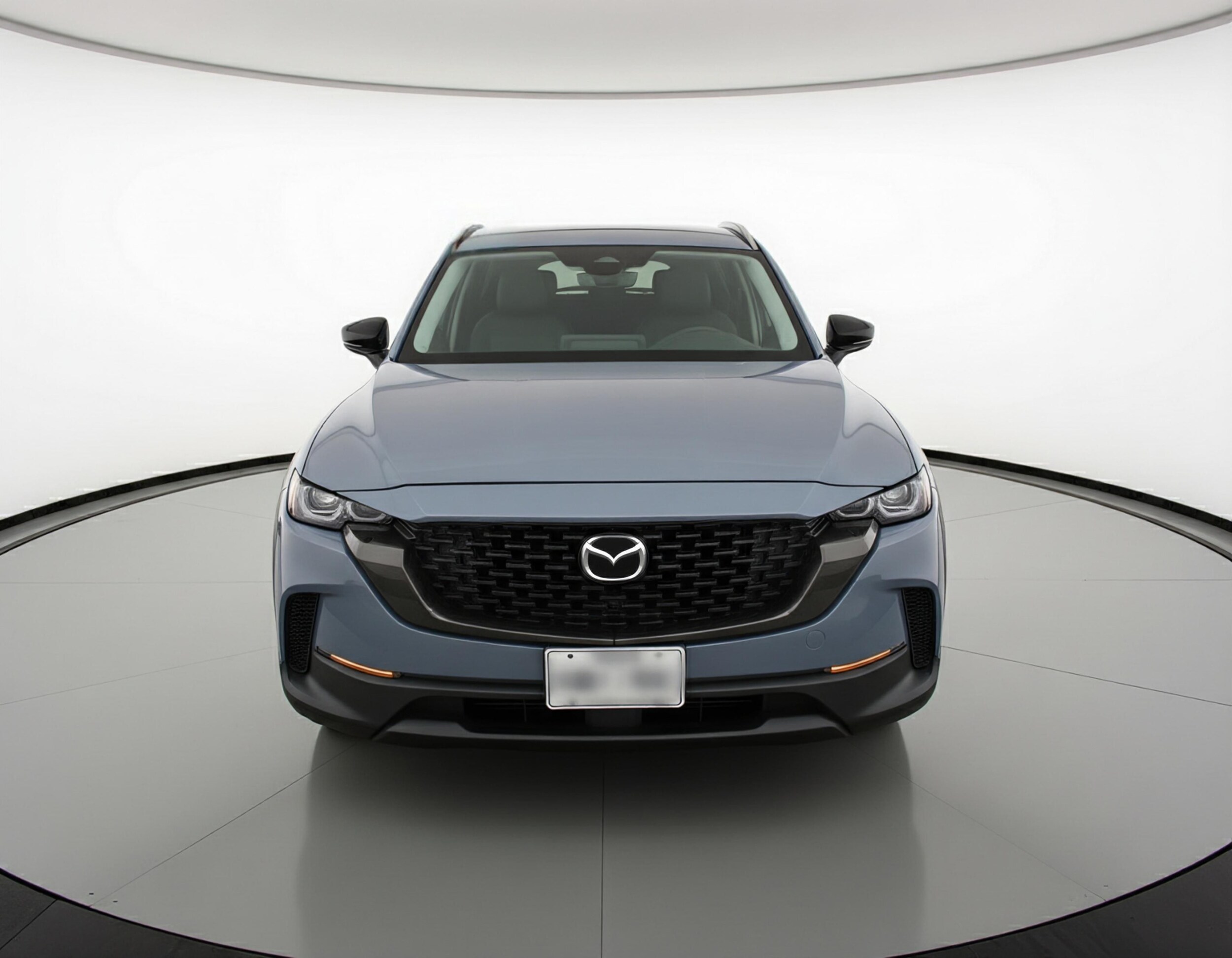 Thumbnail: 2025 Mazda CX-50 - 2