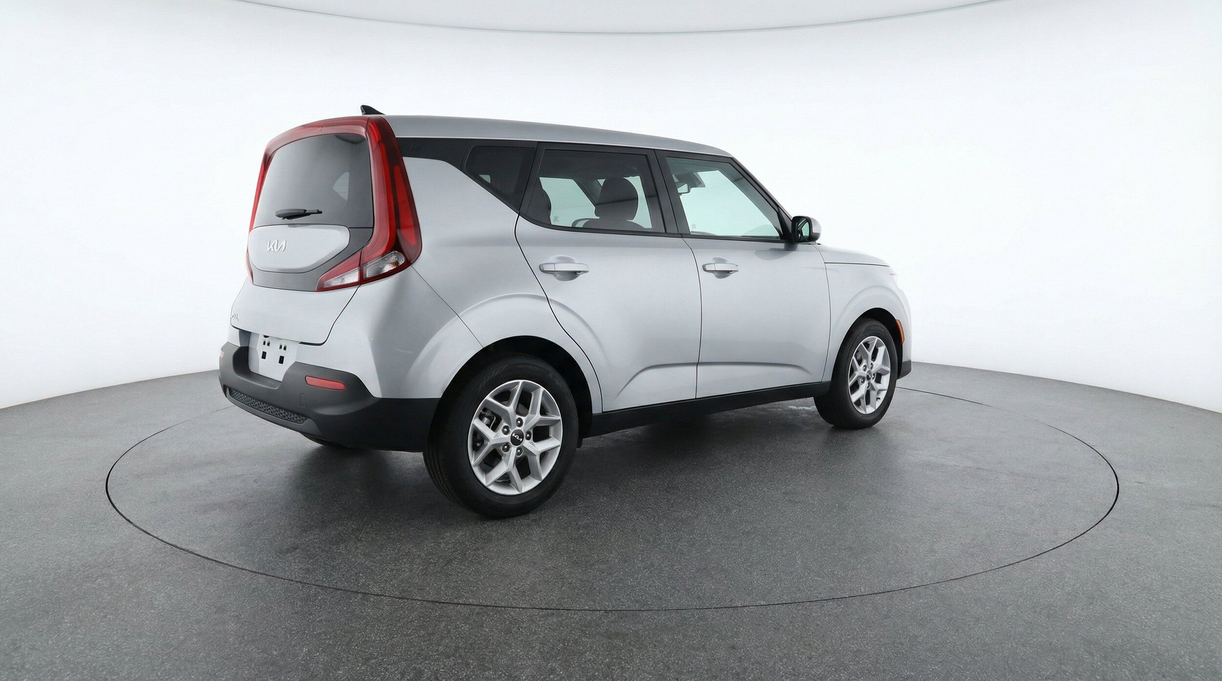 Thumbnail: 2025 Kia Soul - 9