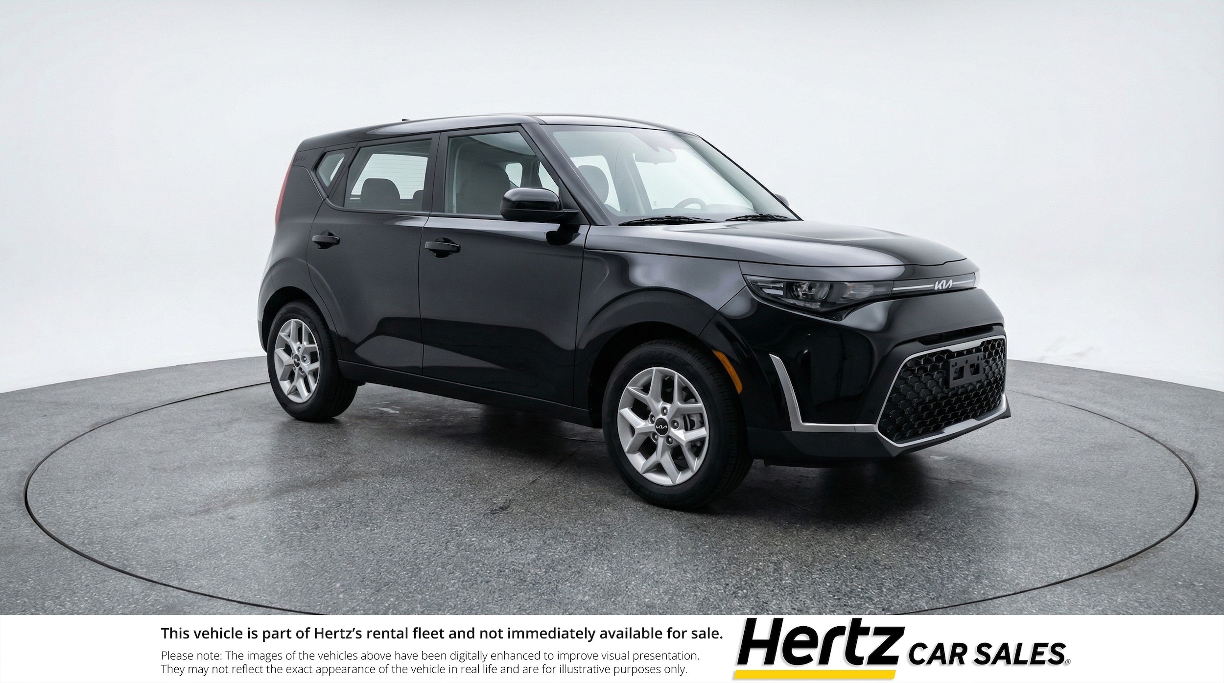 Thumbnail: 2025 Kia Soul - 1