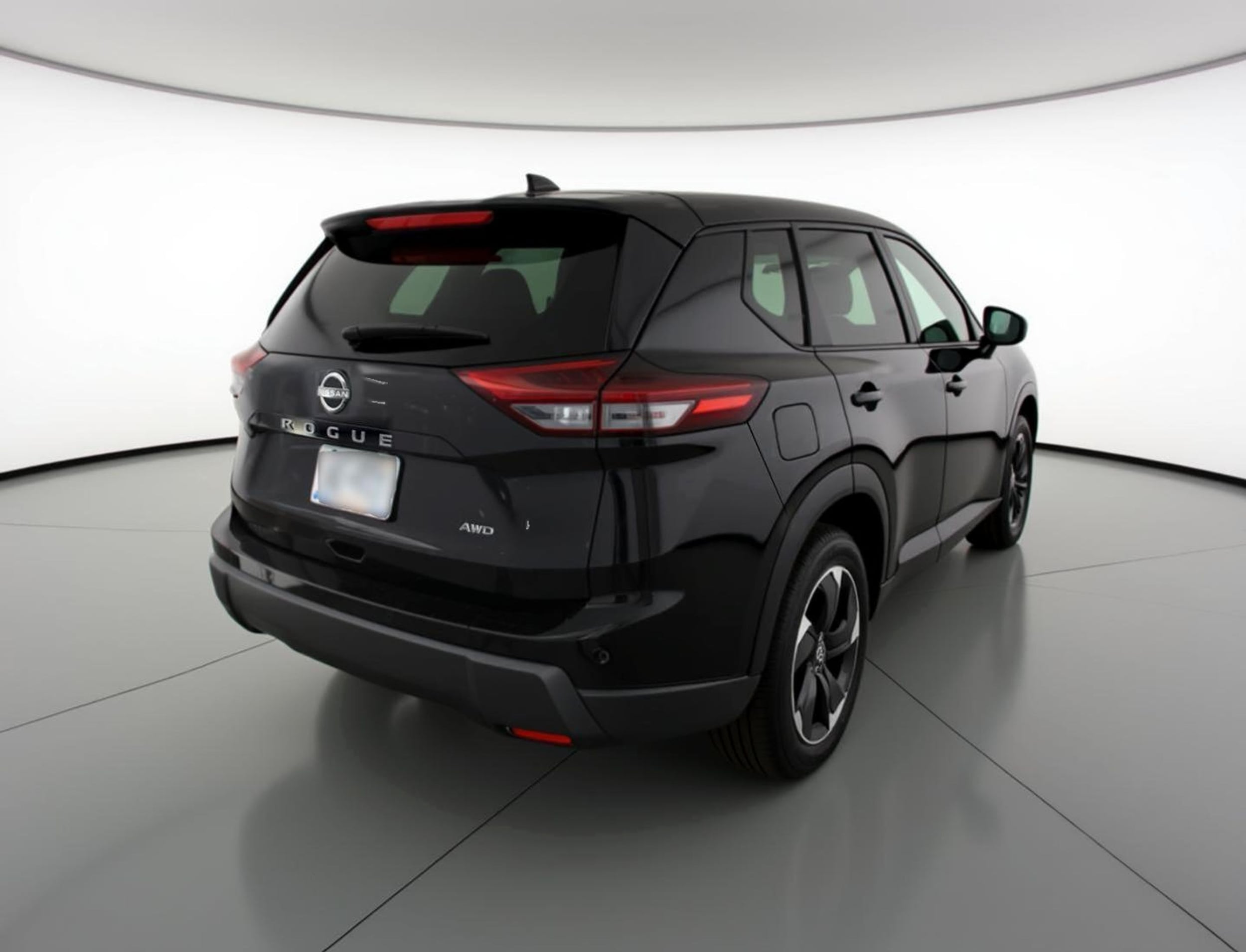 Thumbnail: 2025 Nissan Rogue - 7